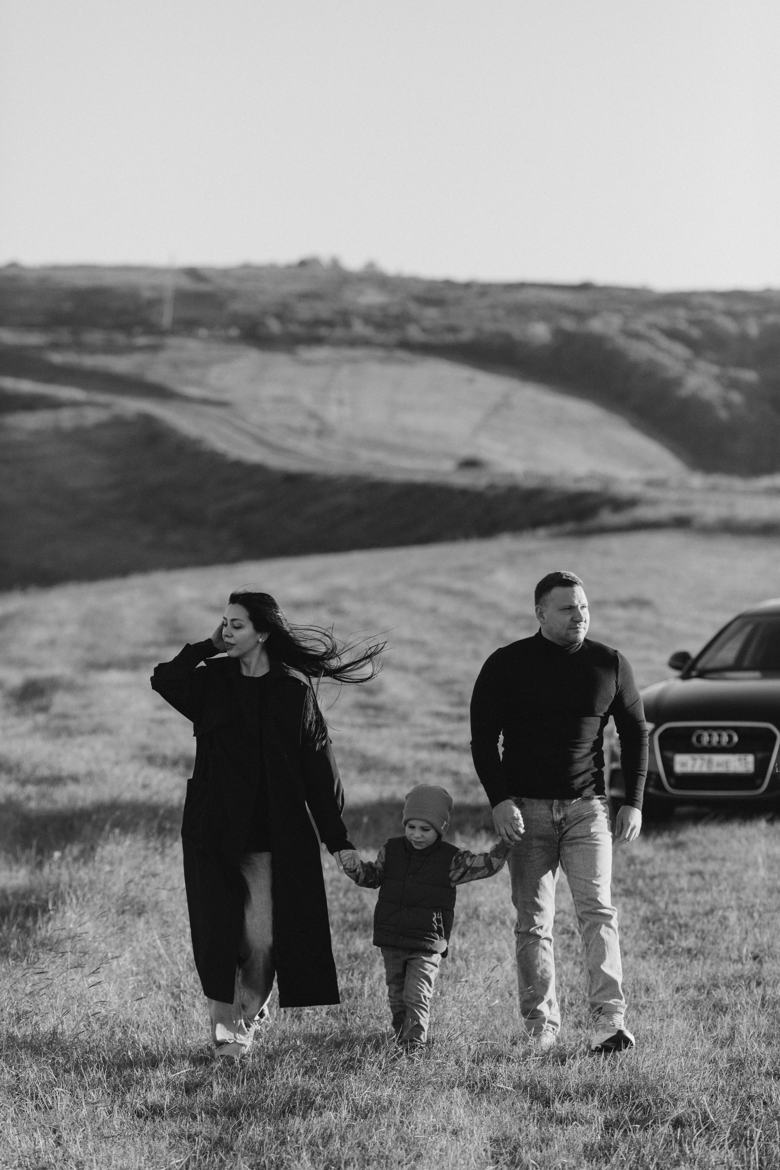 ТИМА. Свадебный и семейный фотограф Василина Батищева в Моздоке, Северной Осетии и КМВ