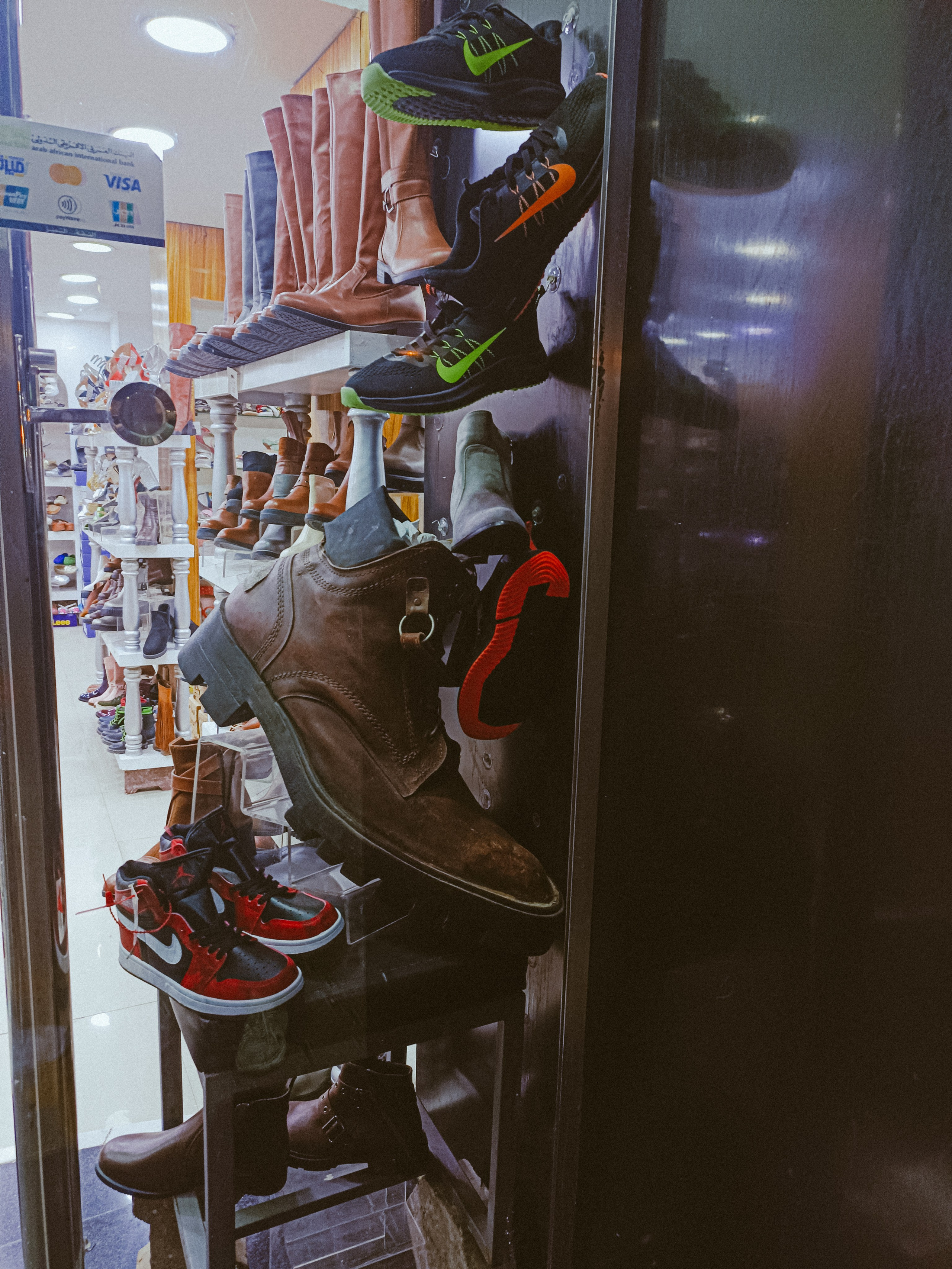 Мобильная. Jorgis — фотограф в Хургаде / обучение фотографии