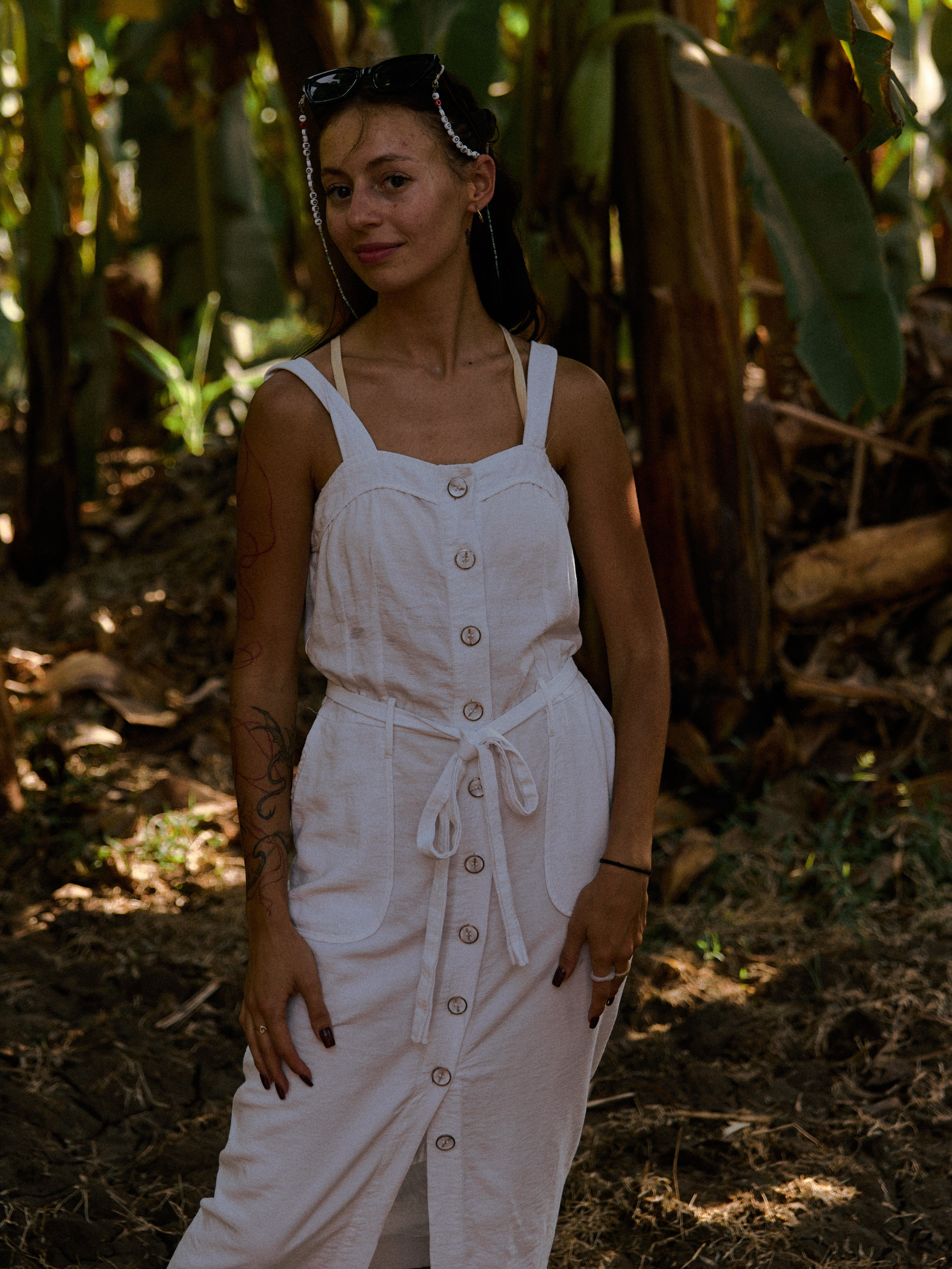 Позы для индивидуальной съёмки. Jorgis Talè — photographer, kind person, teacher of arts and other mag