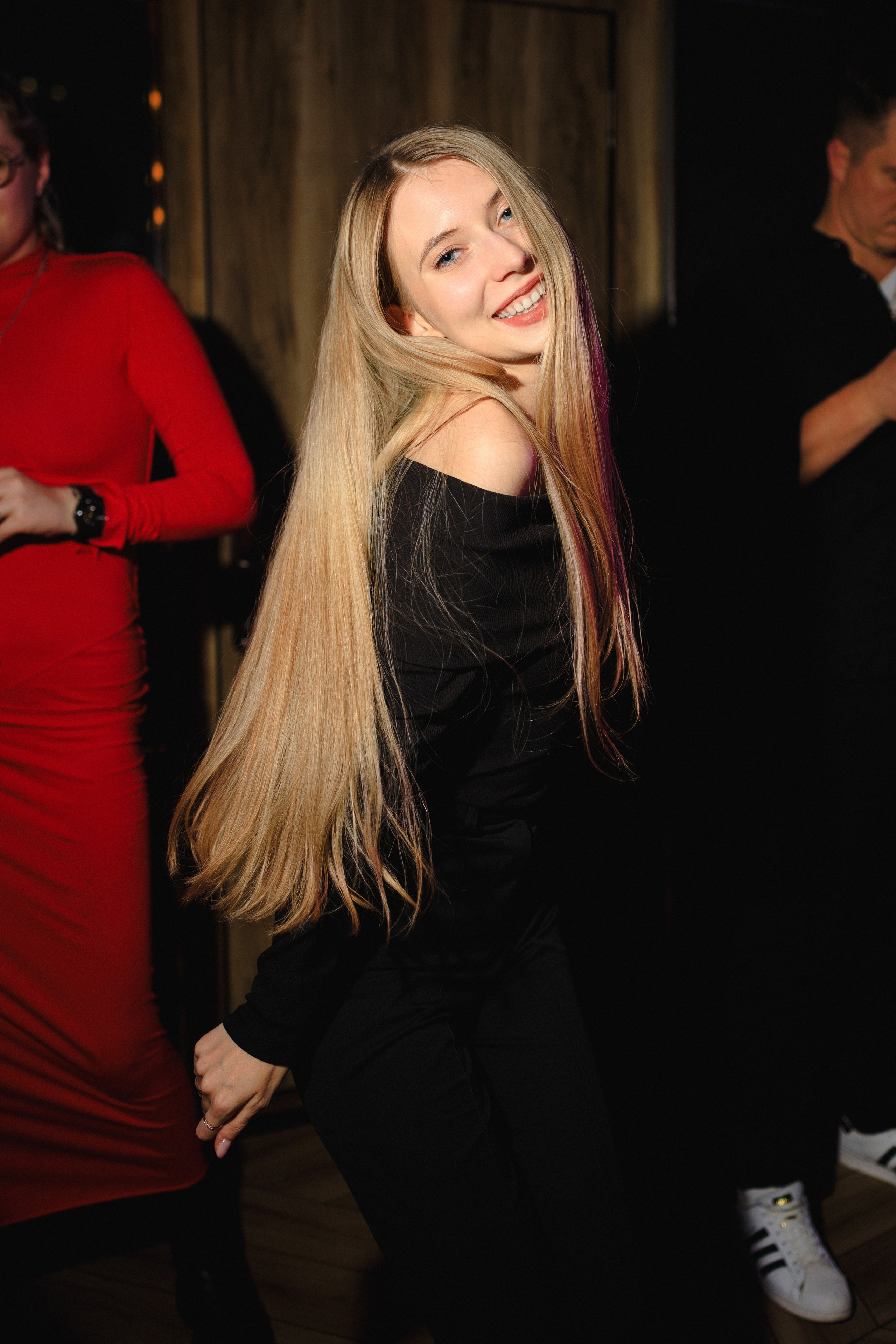 Саша & Даша. Свадебный фотограф в Минске Владислав Бабич