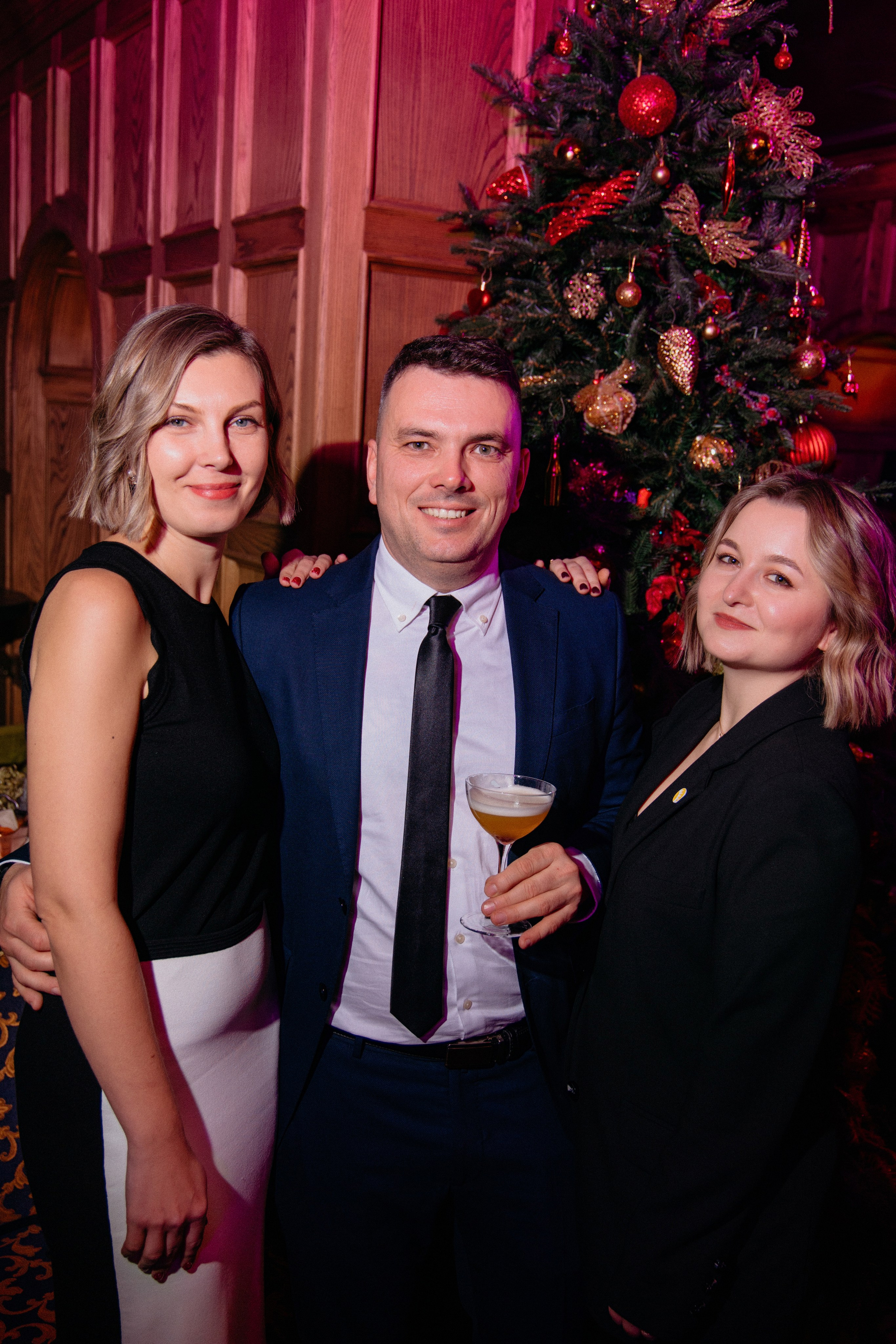 Вечеринка «Бесславные ублюдки». Свадебный фотограф в Минске Владислав Бабич