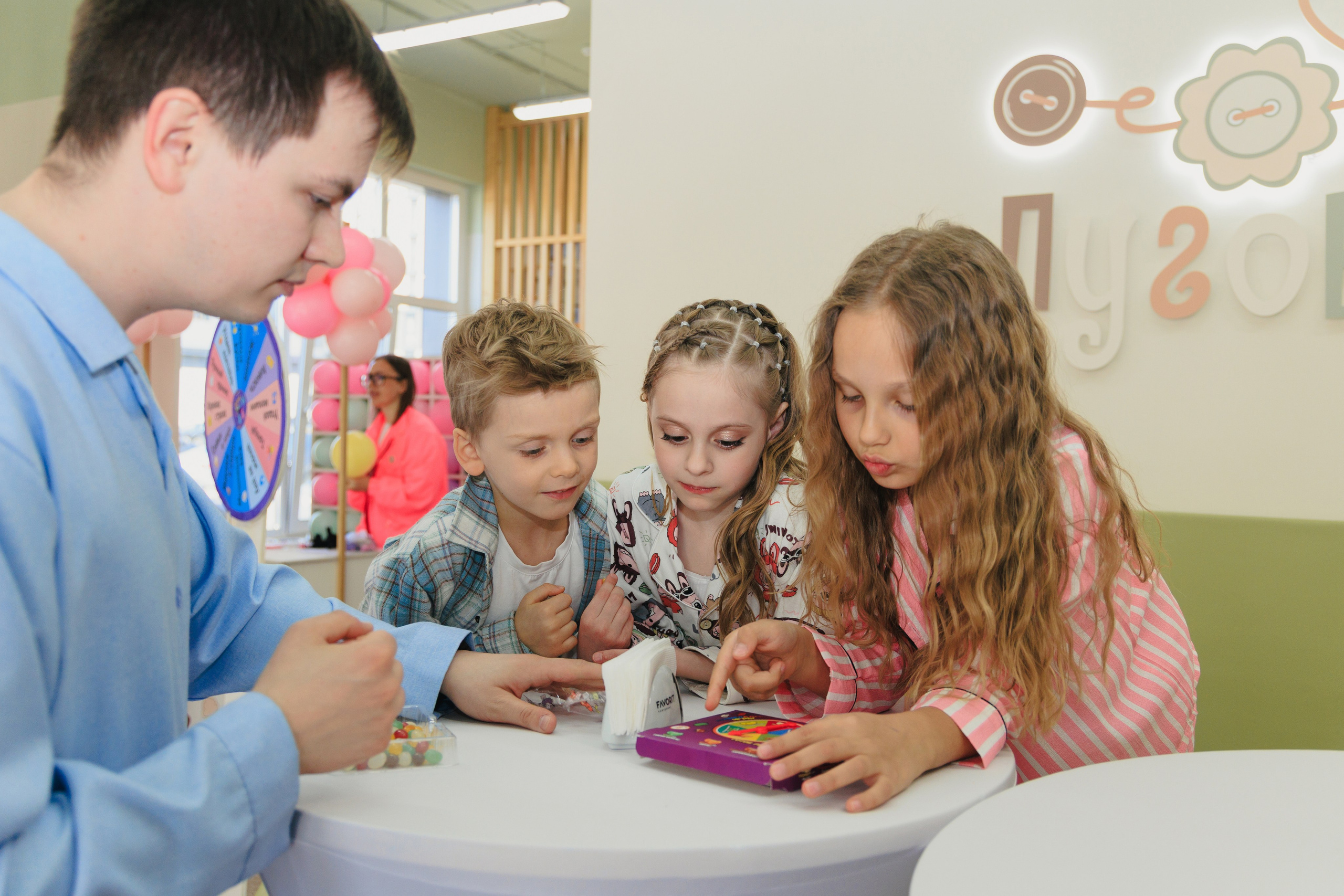 Злате 7 лет | Пуговка. Свадебный фотограф в Минске Владислав Бабич