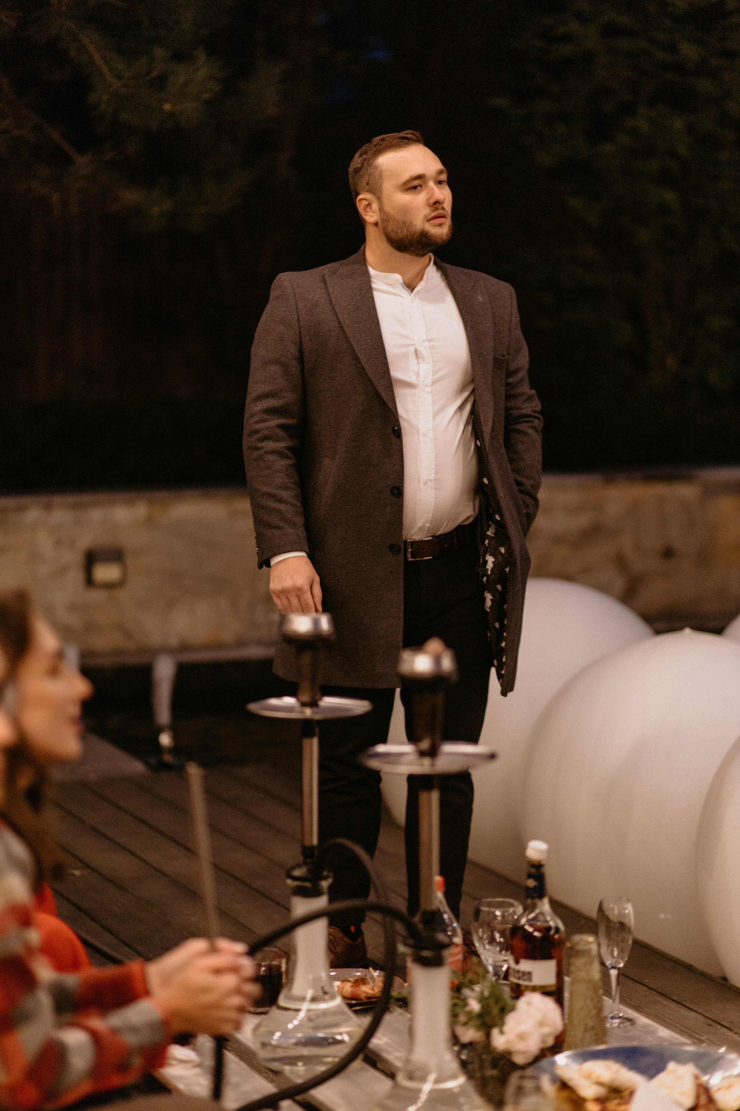 Сева & Таня | DELICE CHALET. Свадебный фотограф в Минске Владислав Бабич