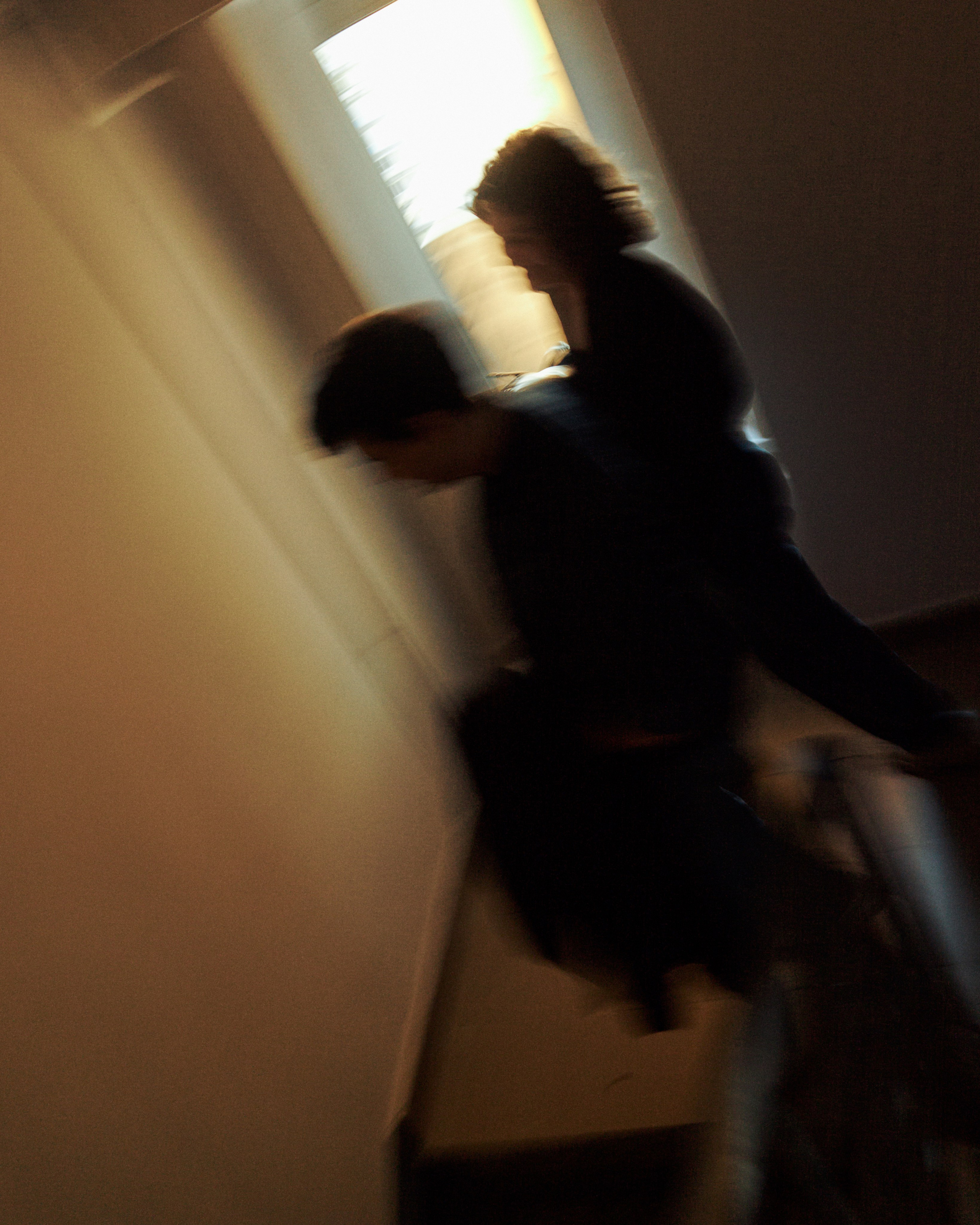 Виктория и Максим. Портретный и свадебный фотограф в Москве Александра