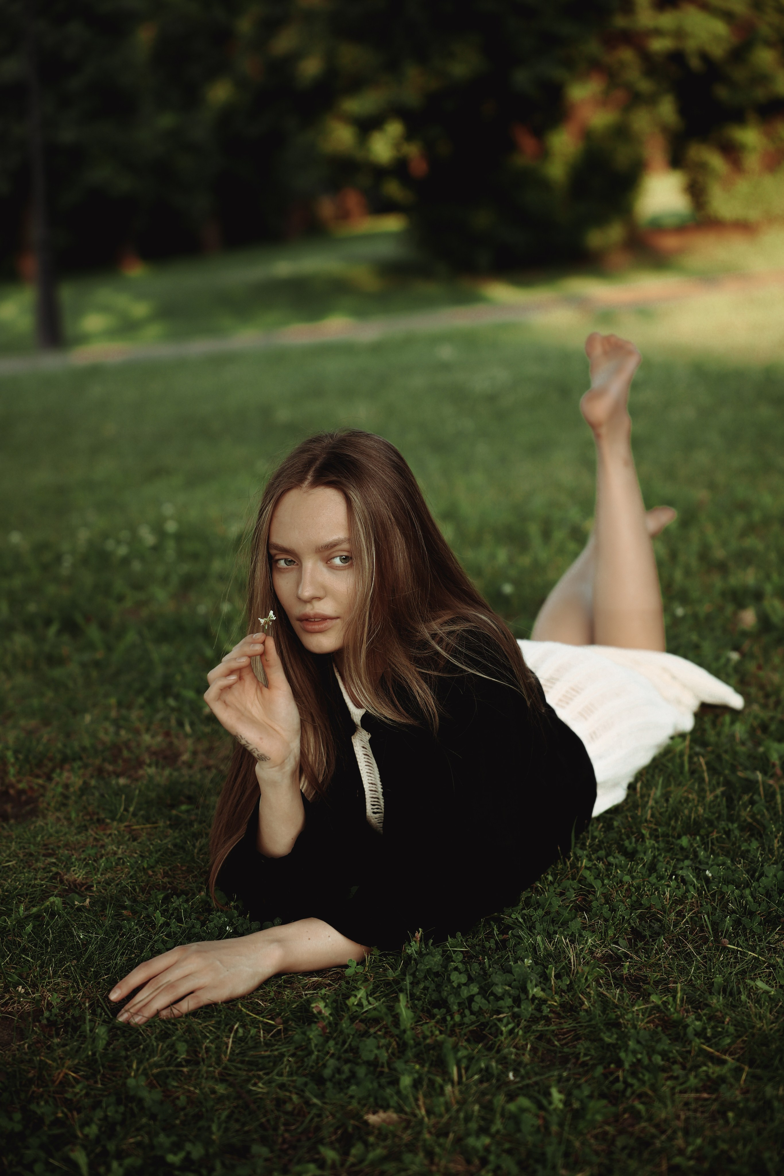 Персональные съёмки. Cheeelsa.ru