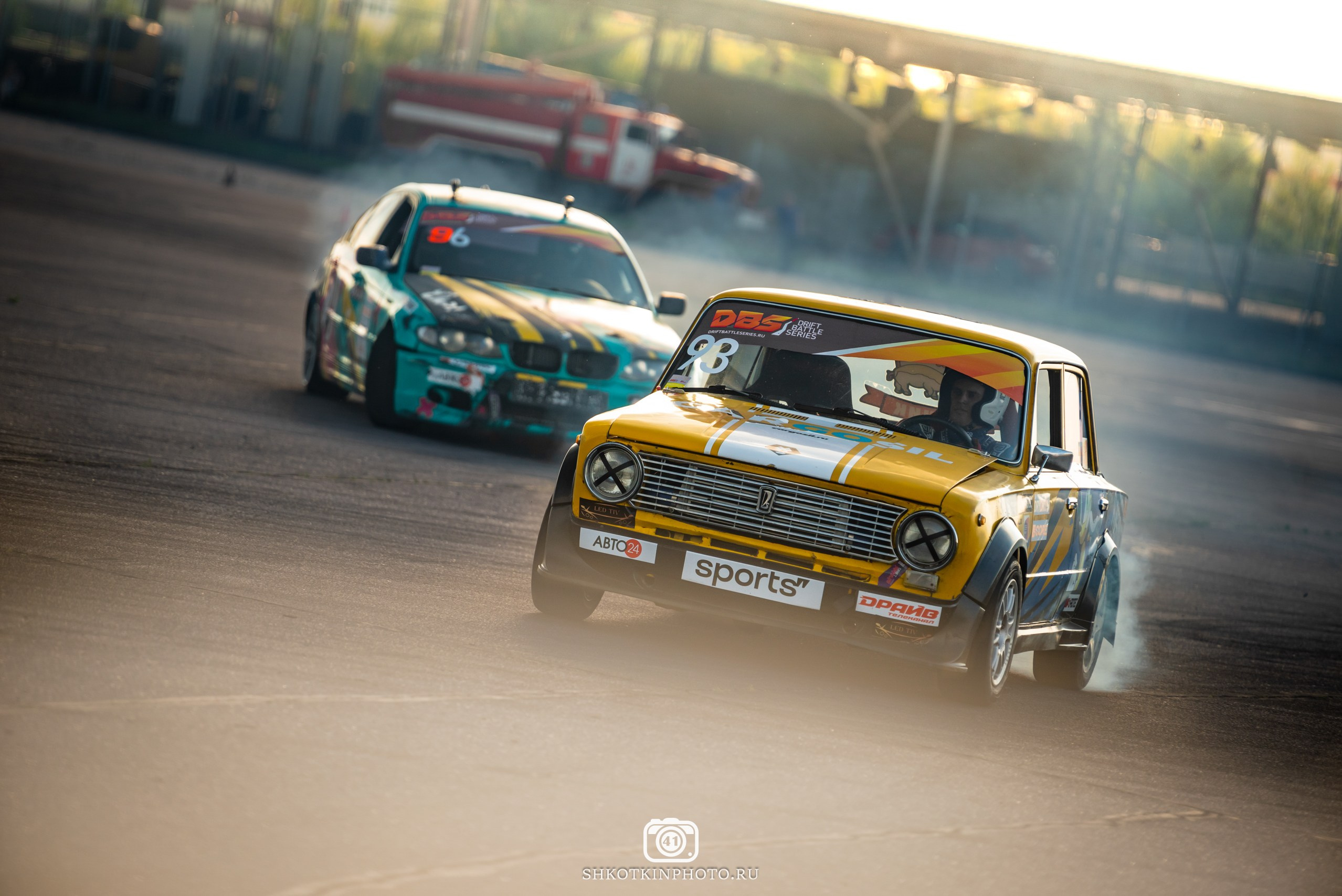 Репортажный фотограф Владимир Шкоткин Липецк