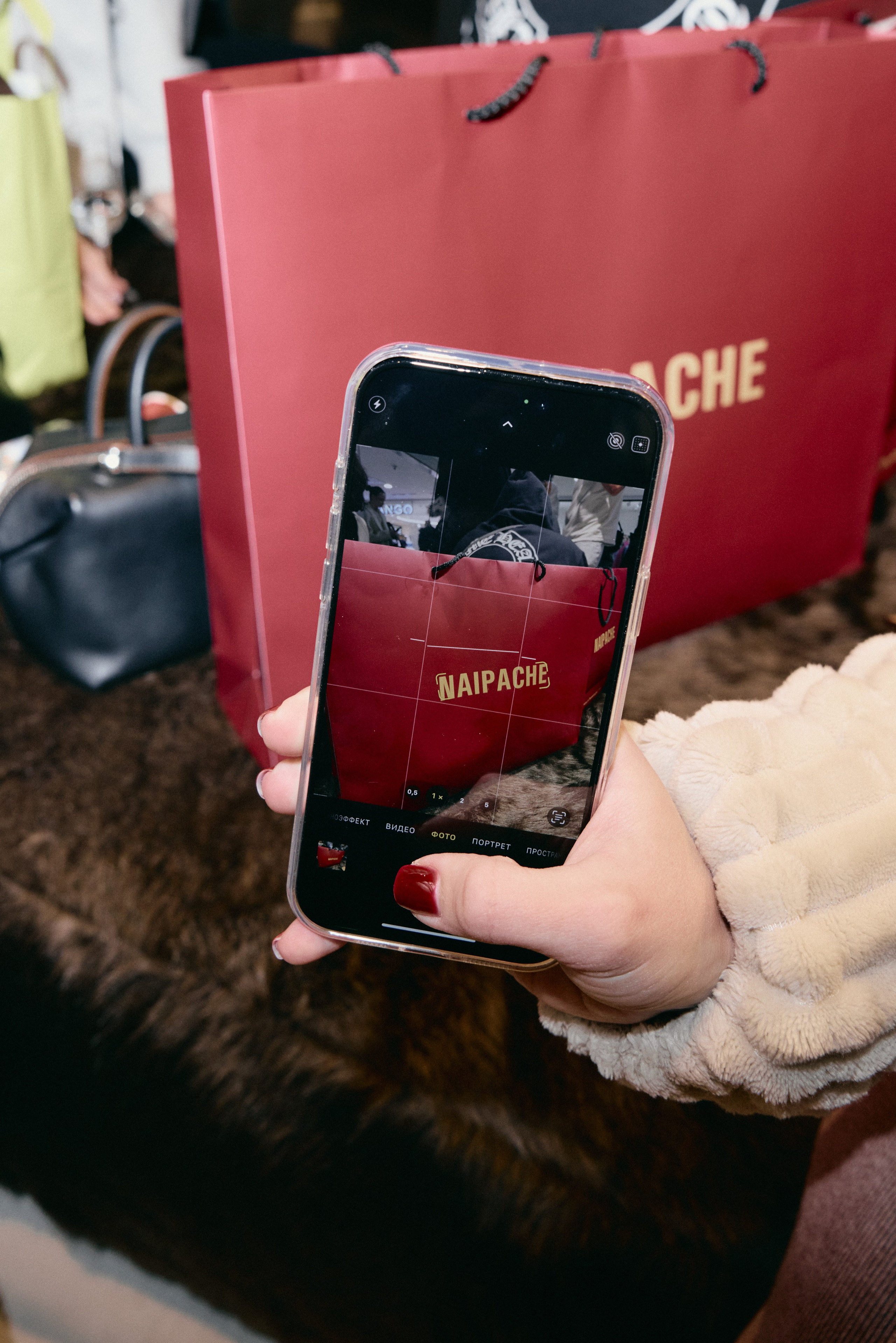 Events. Olya Filina | Moscow Photographer