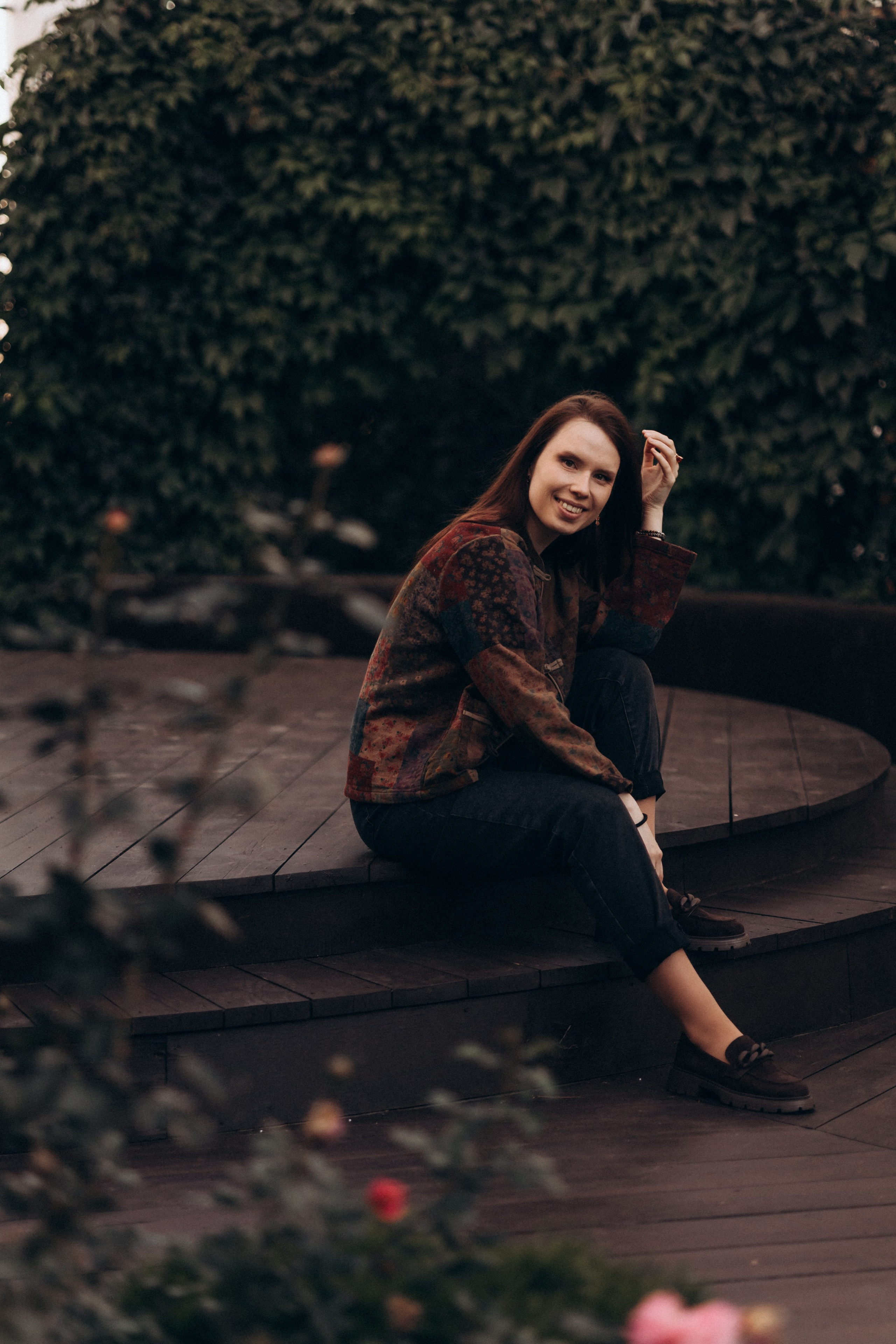 Карина. Фотограф Нижний Новгород