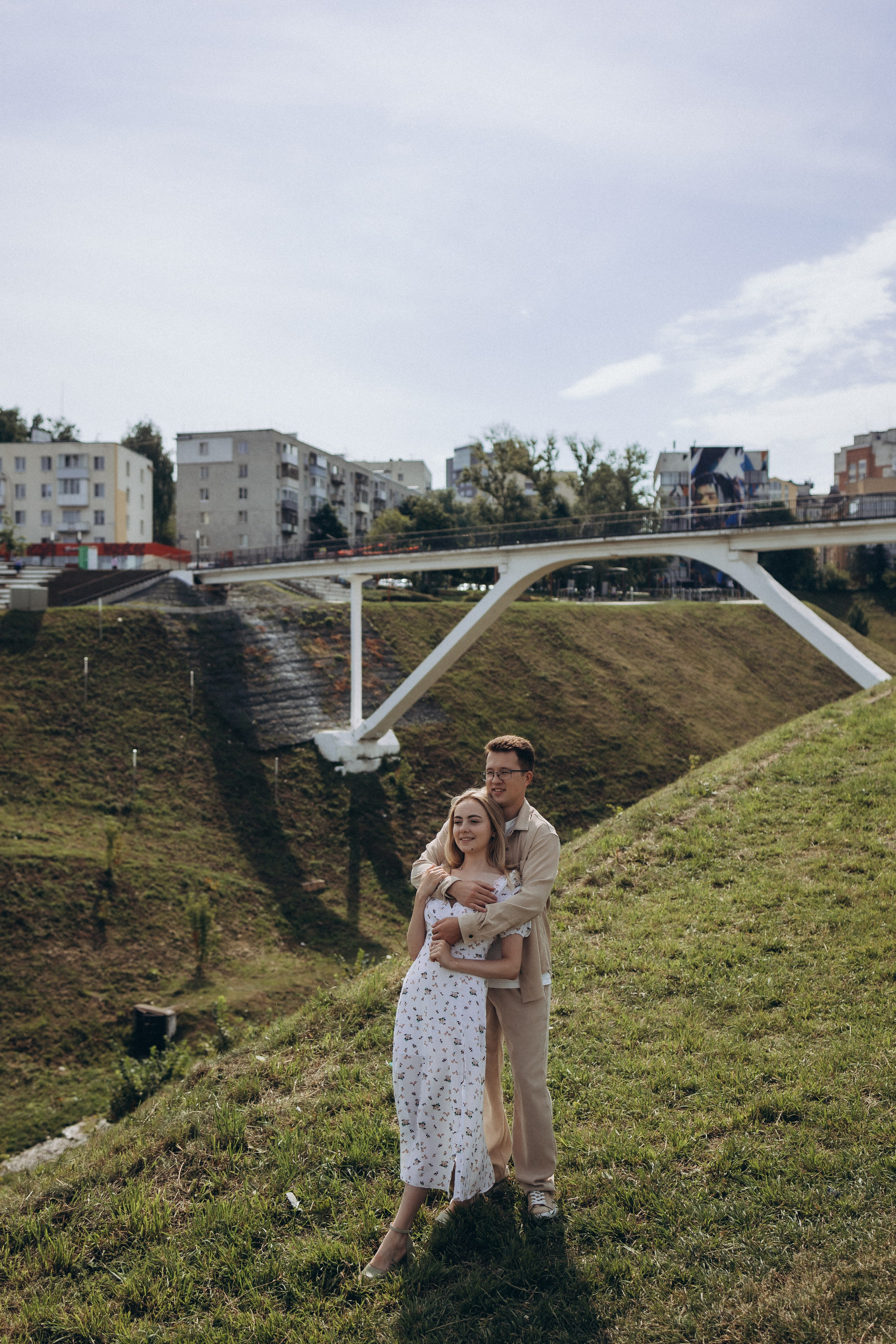 Алексей и Екатерина. Фотограф Нижний Новгород