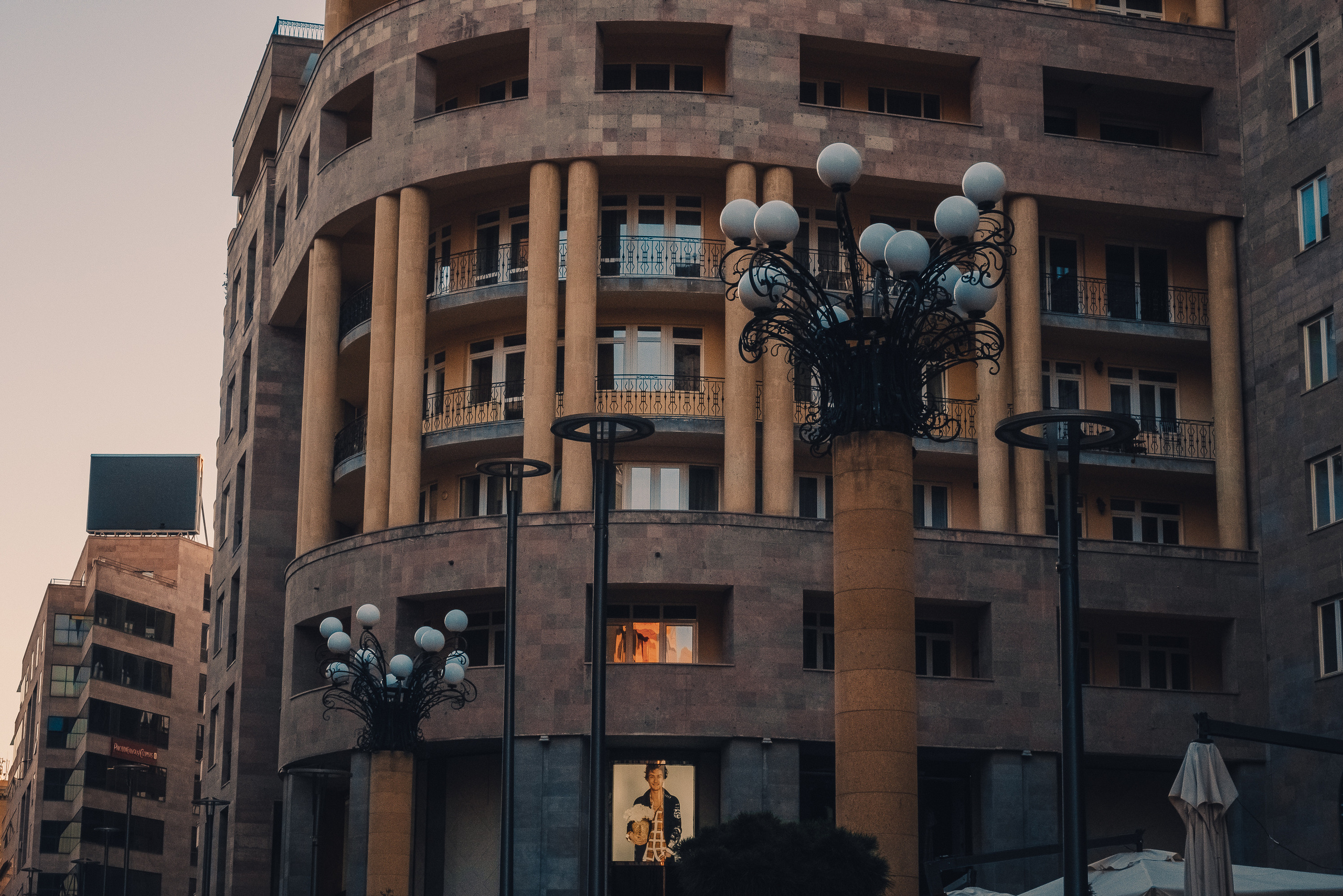 Ереван. Фотошкола ArtFotoLife для начинающих и продвинутых фотографов