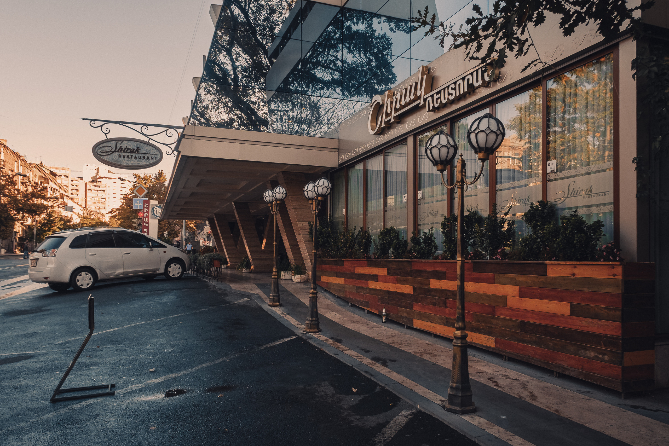 Ереван. Фотошкола ArtFotoLife для начинающих и продвинутых фотографов