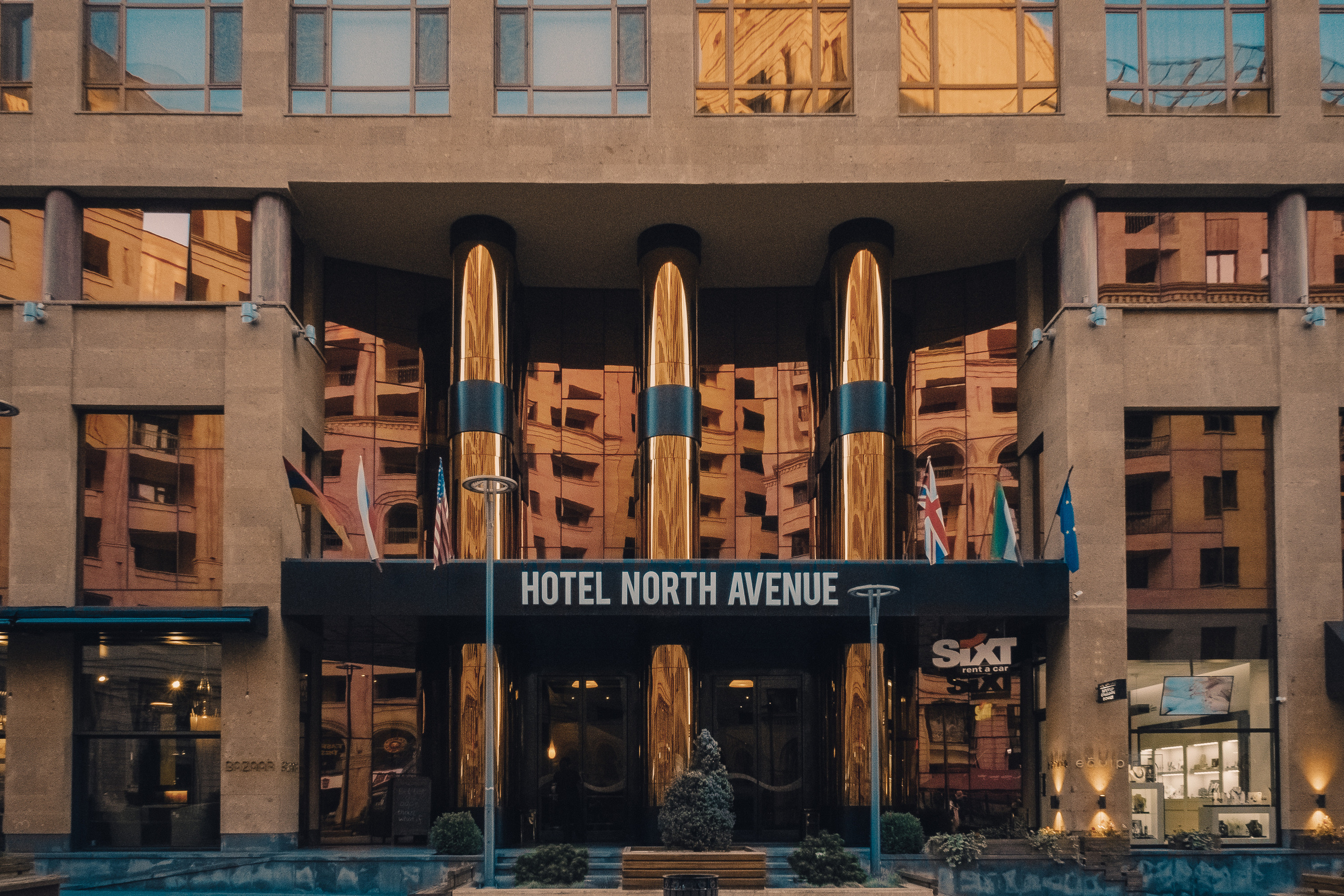 Ереван. Фотошкола ArtFotoLife для начинающих и продвинутых фотографов