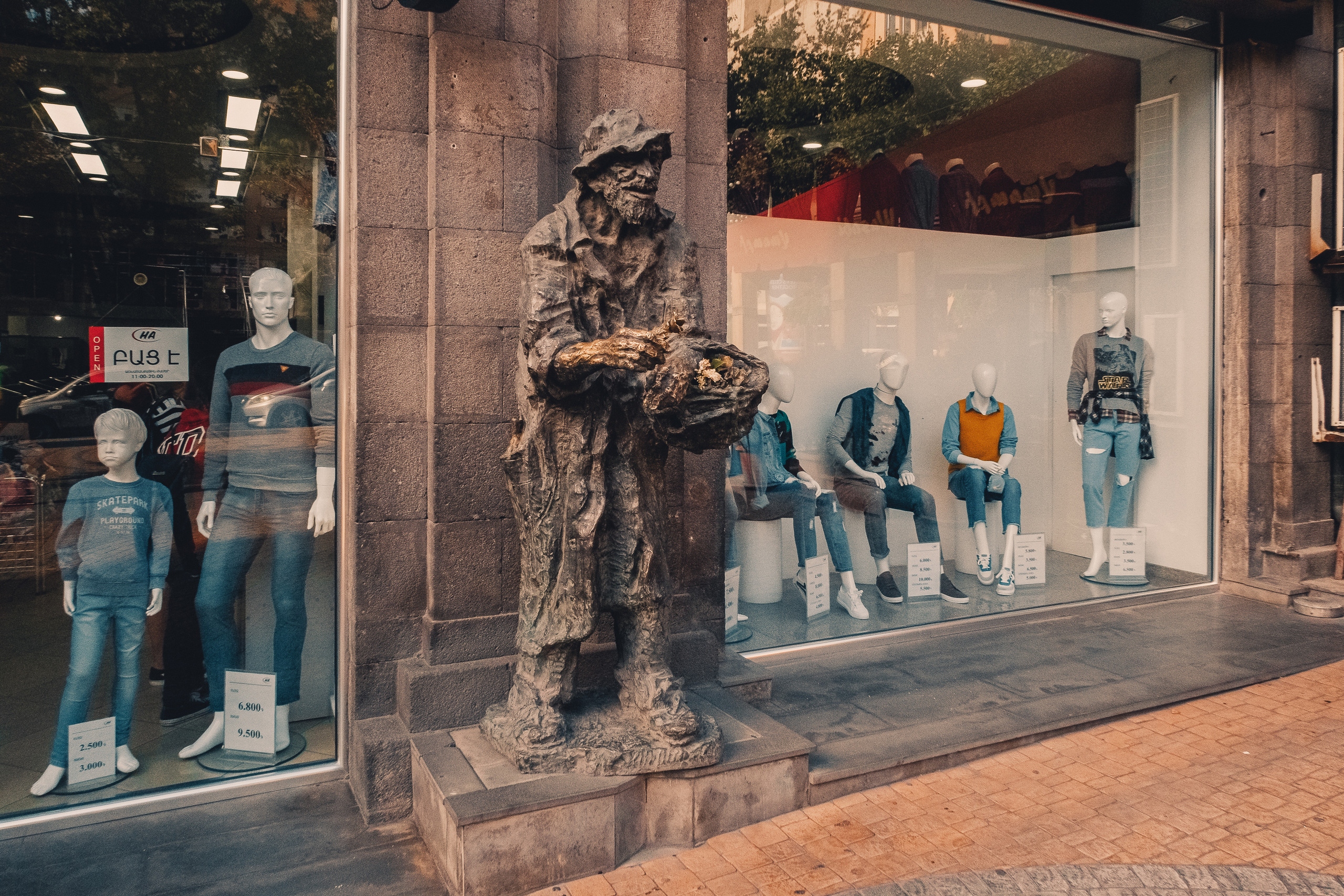 Ереван. Фотошкола ArtFotoLife для начинающих и продвинутых фотографов