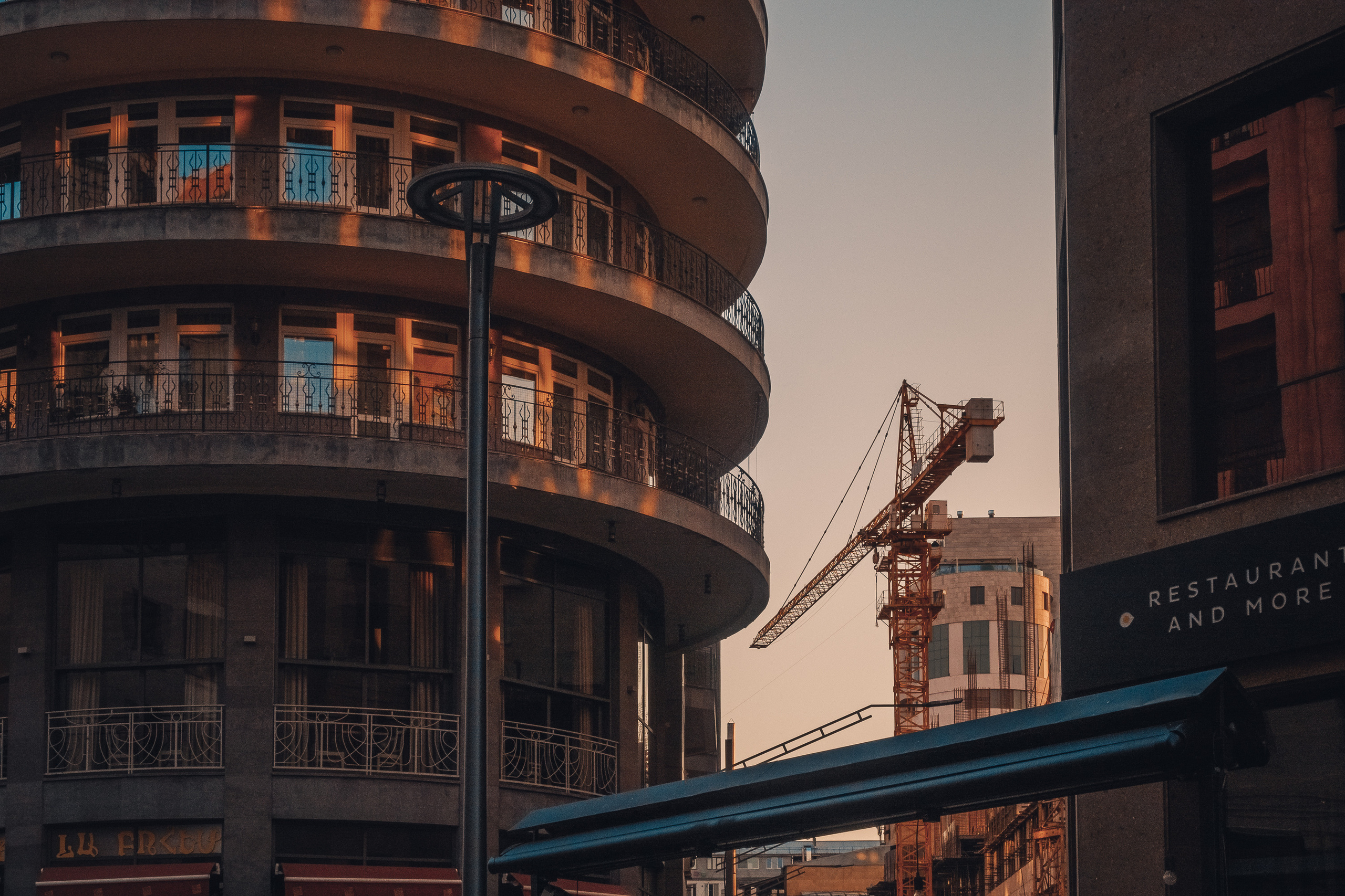 Ереван. Фотошкола ArtFotoLife для начинающих и продвинутых фотографов