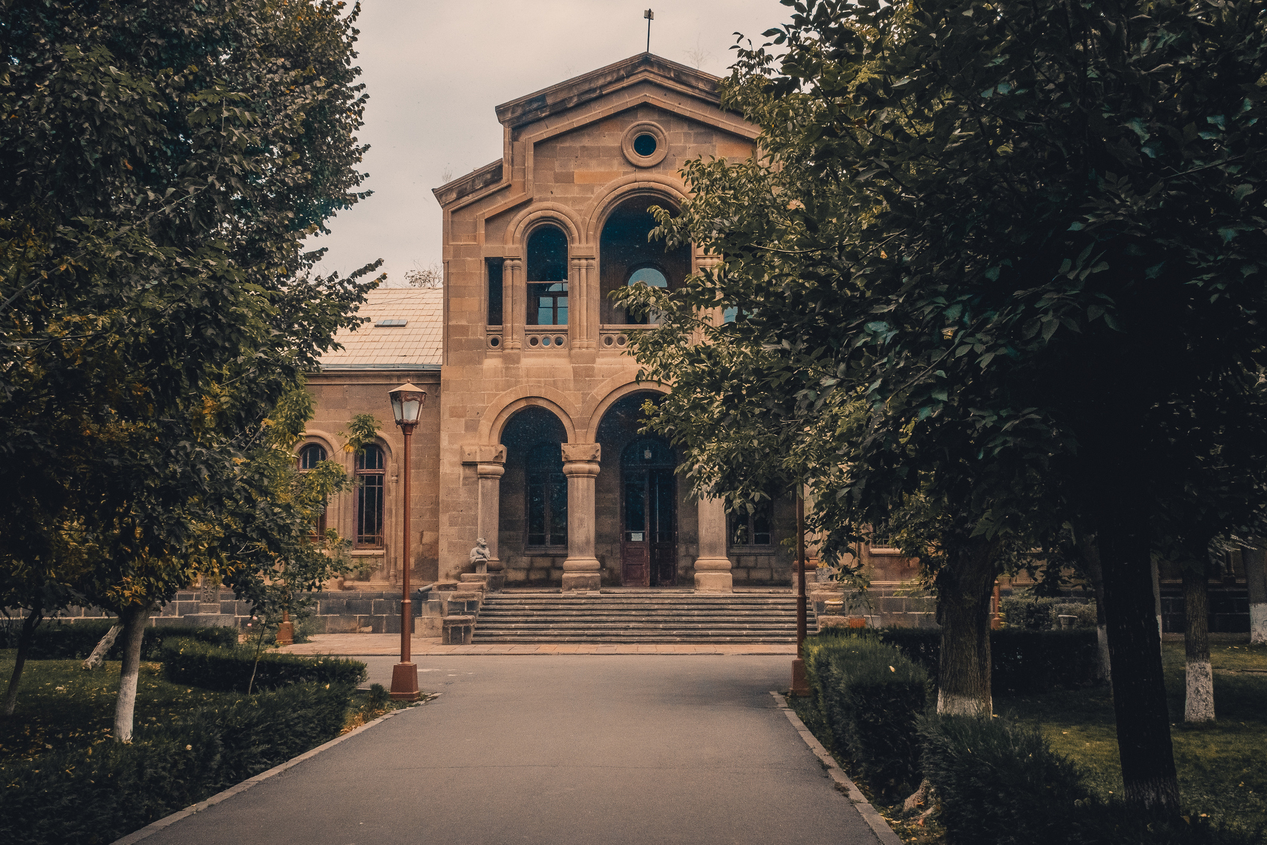 Ереван. Фотошкола ArtFotoLife для начинающих и продвинутых фотографов