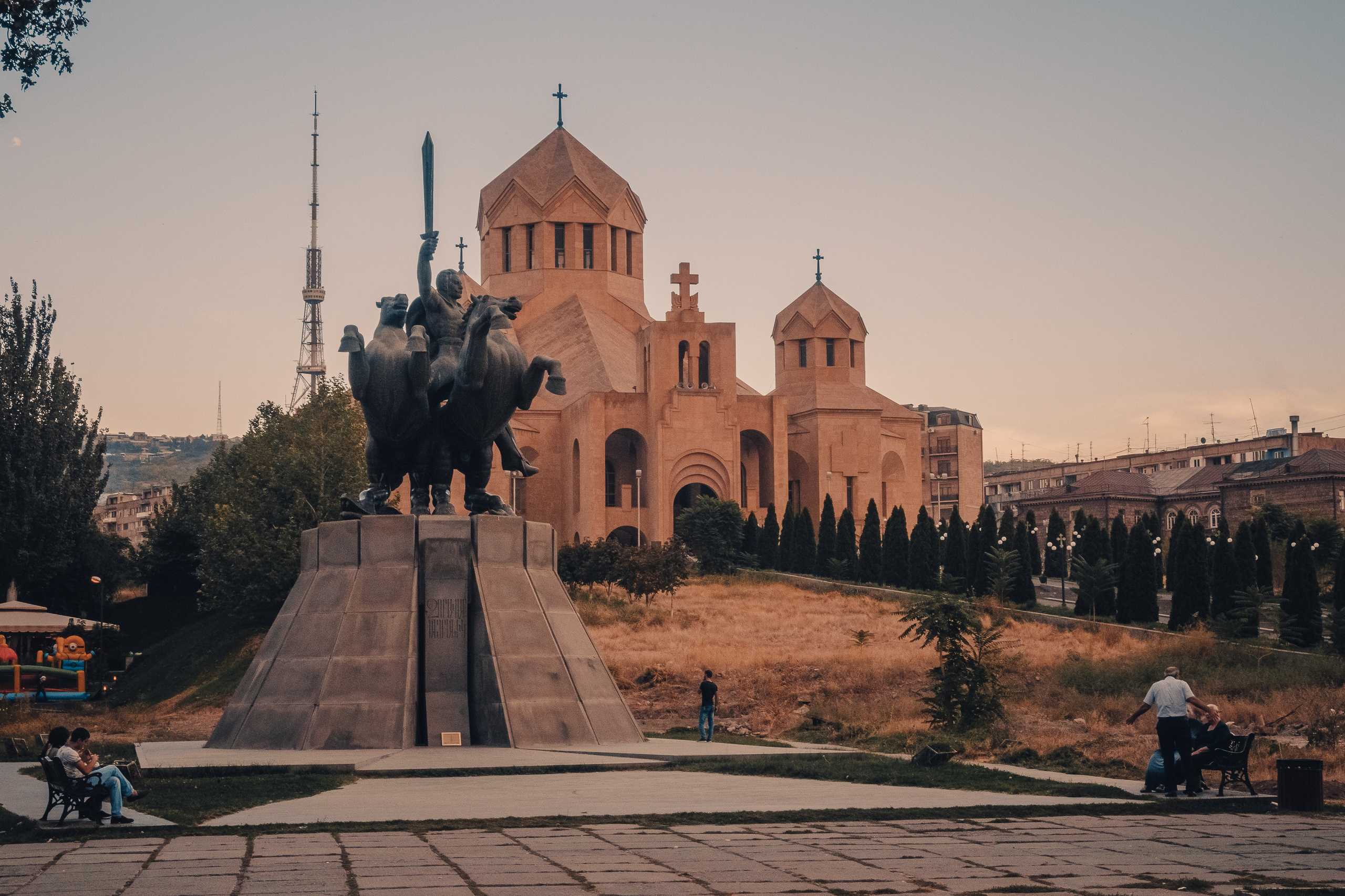 Ереван. Фотошкола ArtFotoLife для начинающих и продвинутых фотографов