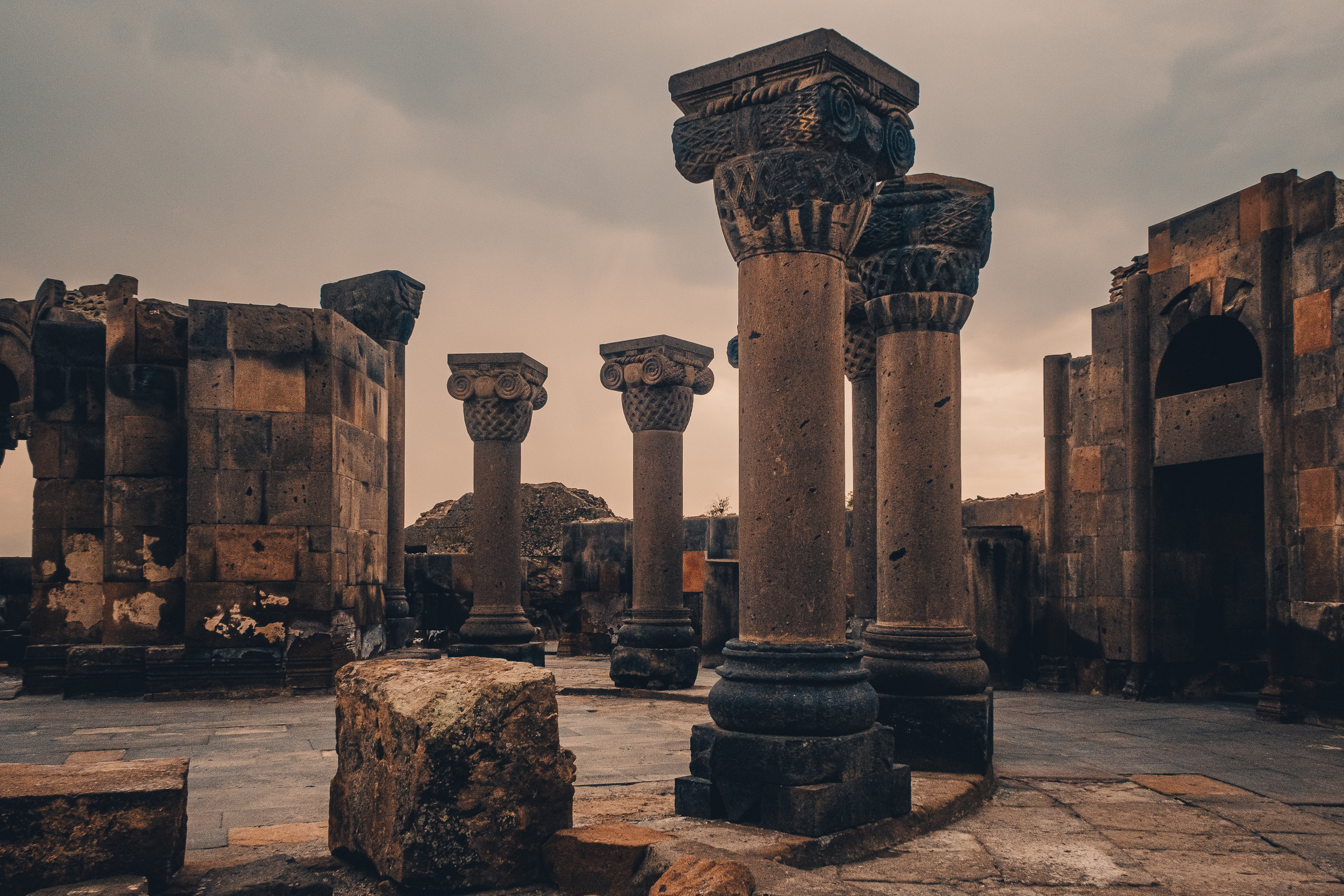 Ереван. Фотошкола ArtFotoLife для начинающих и продвинутых фотографов