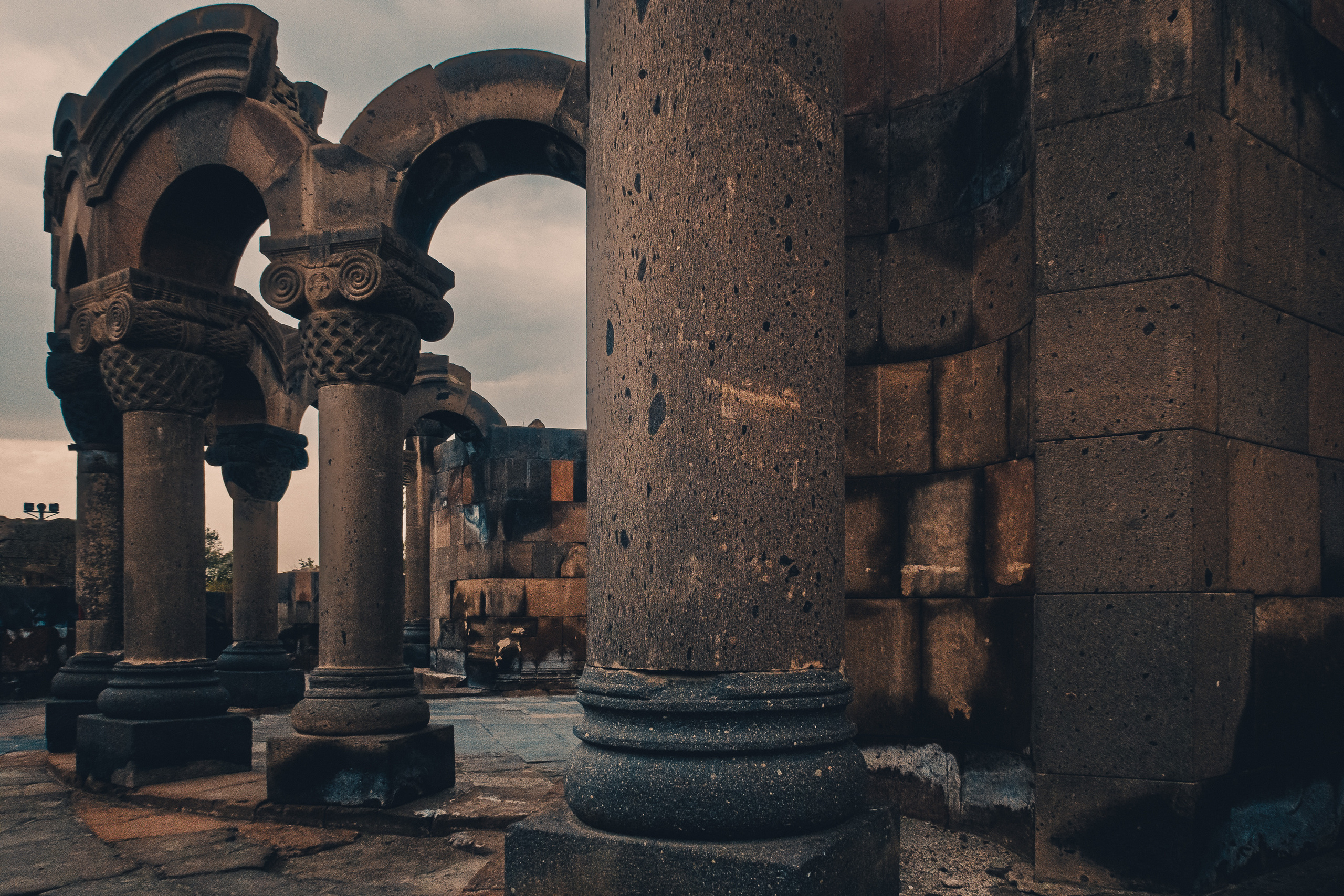 Ереван. Фотошкола ArtFotoLife для начинающих и продвинутых фотографов