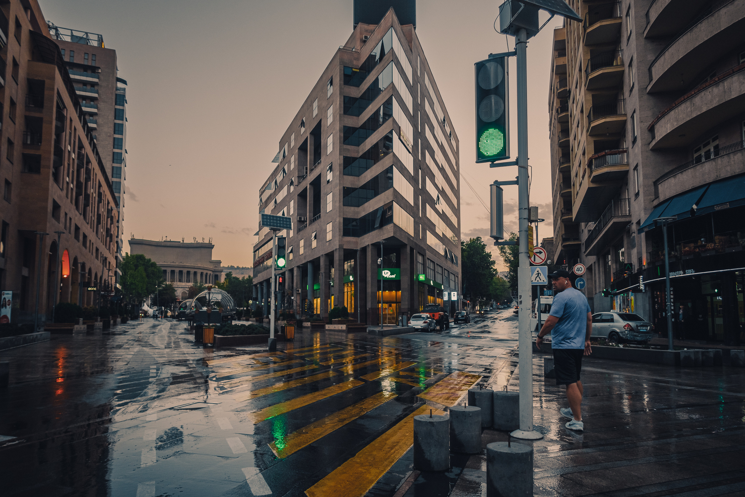 Ереван. Фотошкола ArtFotoLife для начинающих и продвинутых фотографов