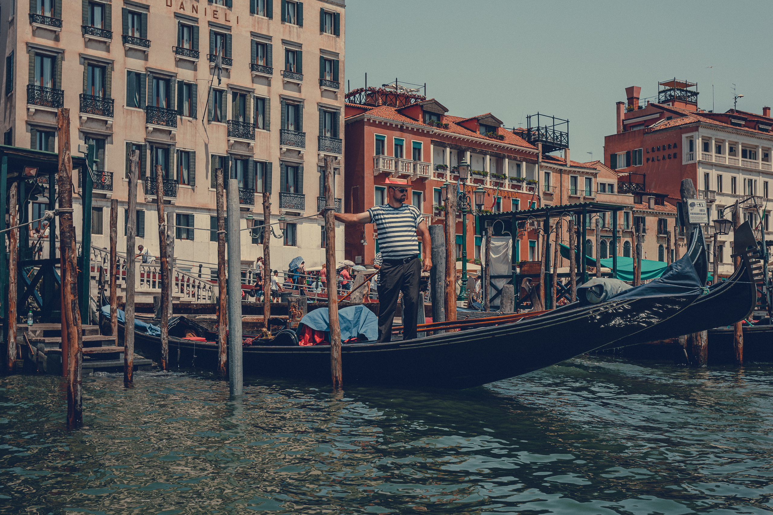 Италия. Фотошкола ArtFotoLife для начинающих и продвинутых фотографов