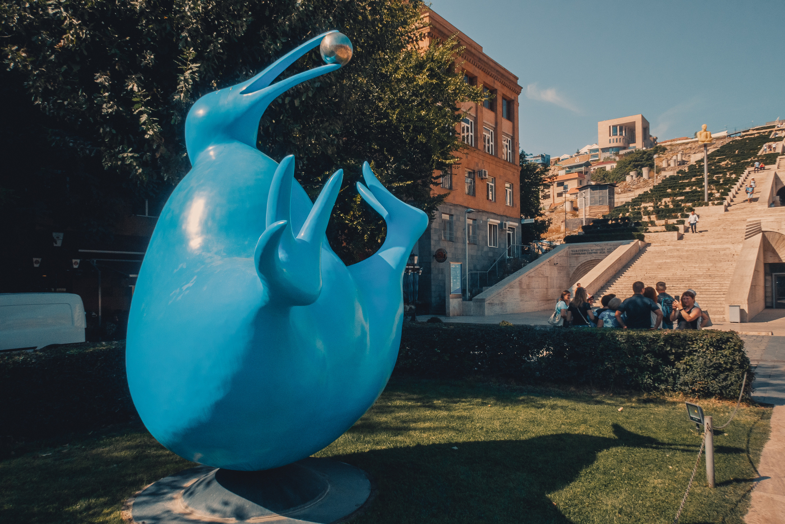 Ереван. Фотошкола ArtFotoLife для начинающих и продвинутых фотографов