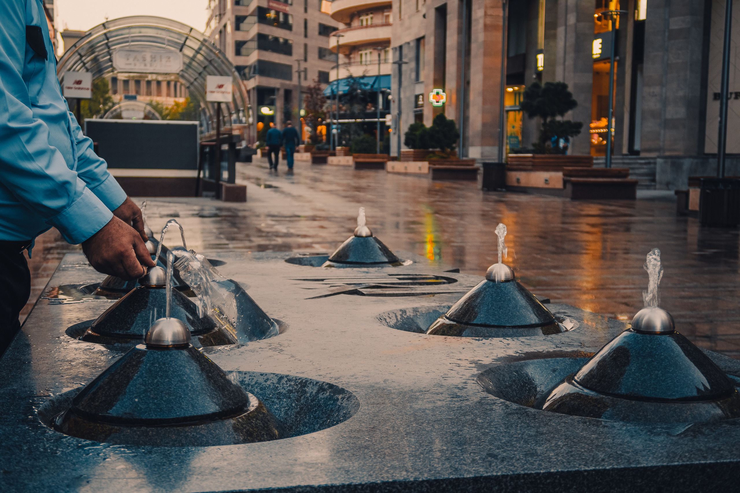 Ереван. Фотошкола ArtFotoLife для начинающих и продвинутых фотографов