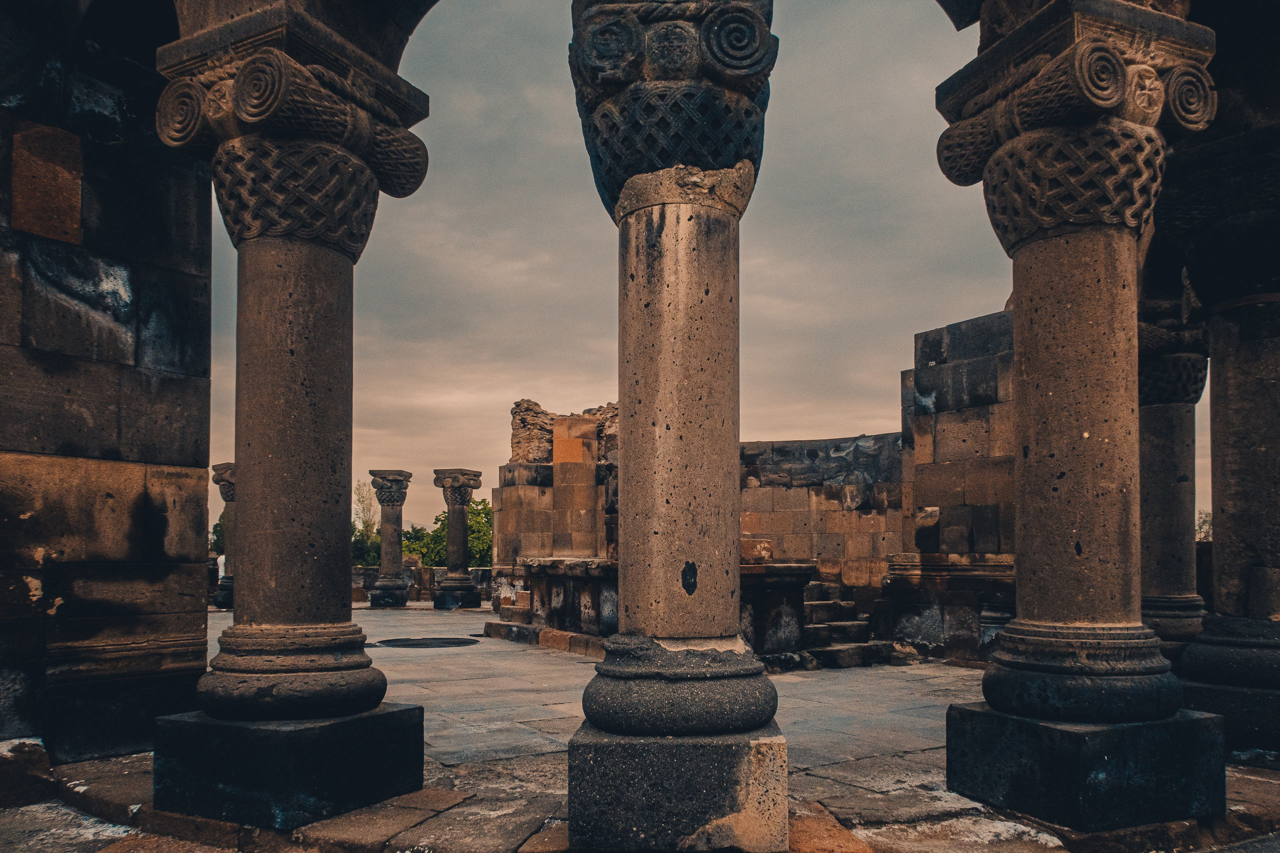 Ереван. Фотошкола ArtFotoLife для начинающих и продвинутых фотографов