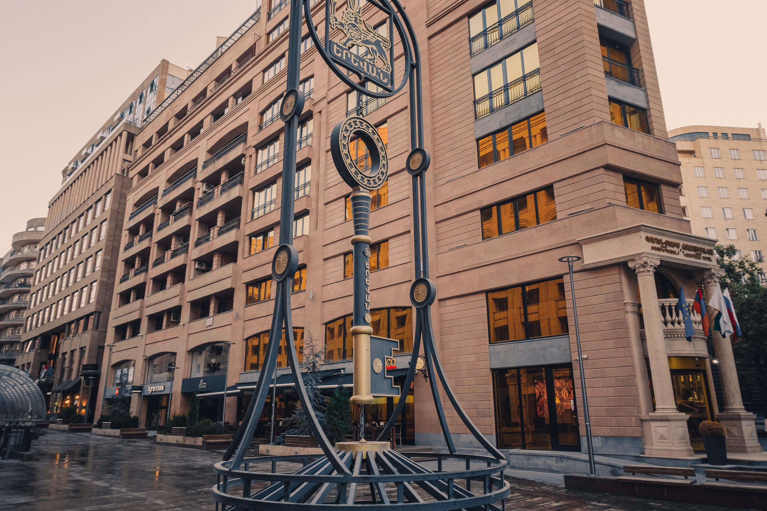 Ереван. Фотошкола ArtFotoLife для начинающих и продвинутых фотографов