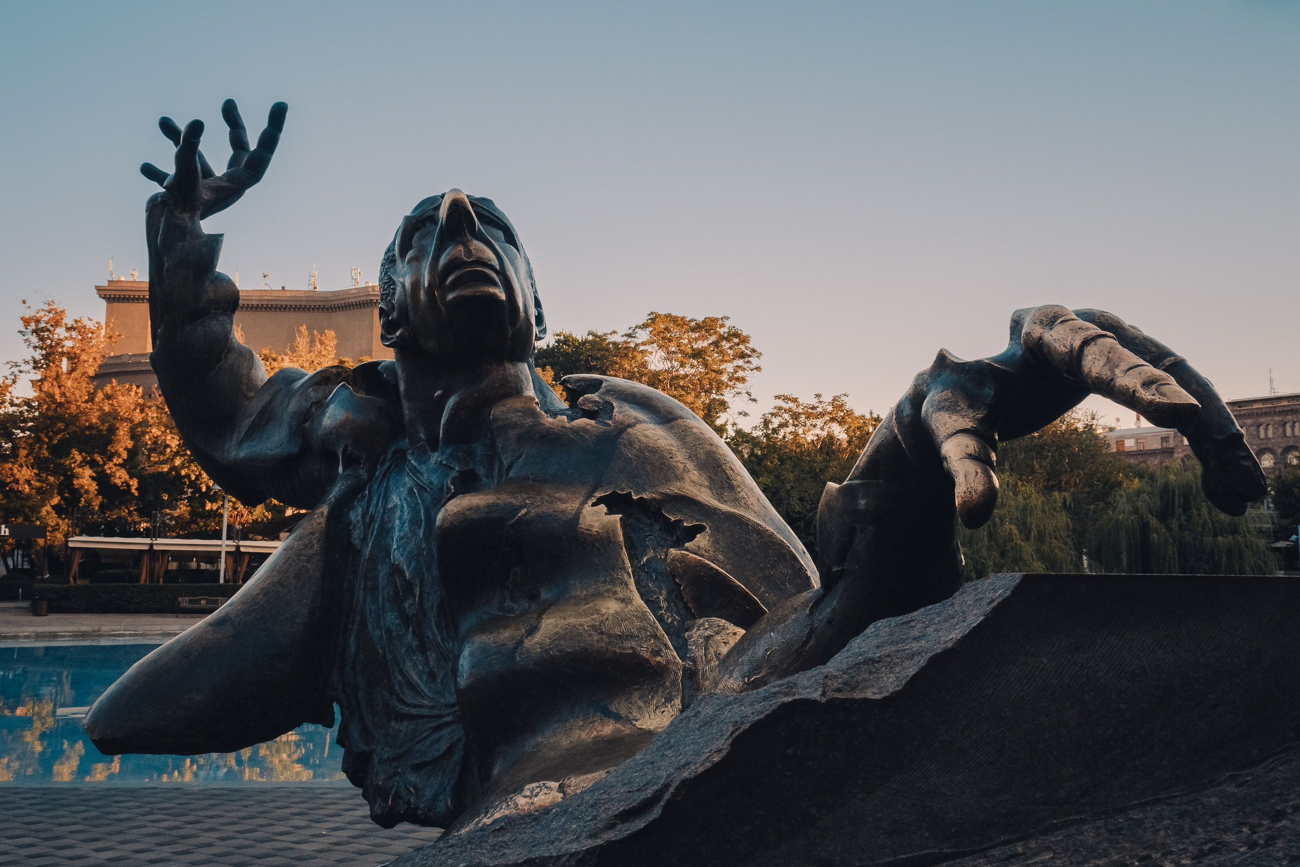 Ереван. Фотошкола ArtFotoLife для начинающих и продвинутых фотографов