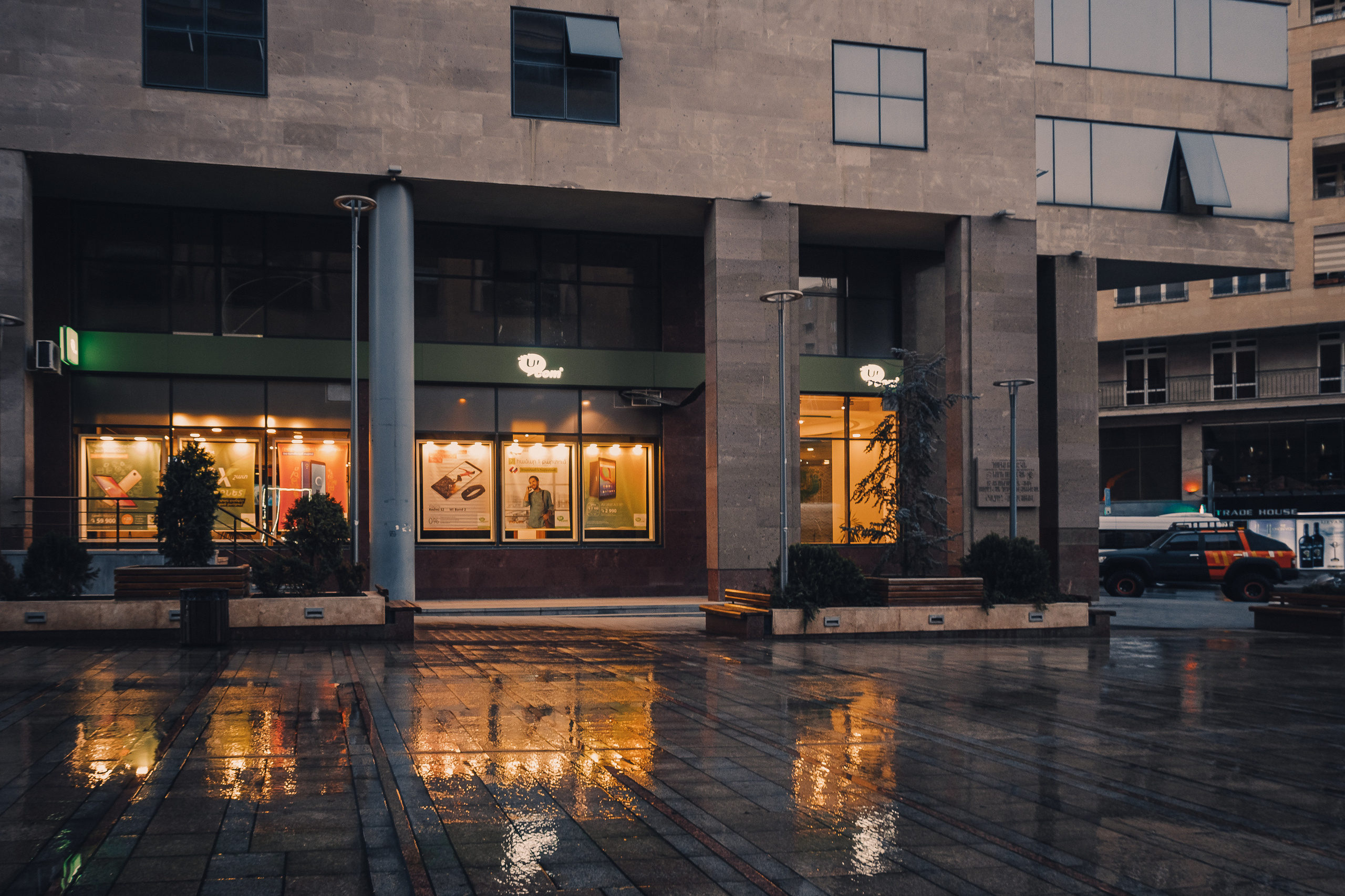 Ереван. Фотошкола ArtFotoLife для начинающих и продвинутых фотографов