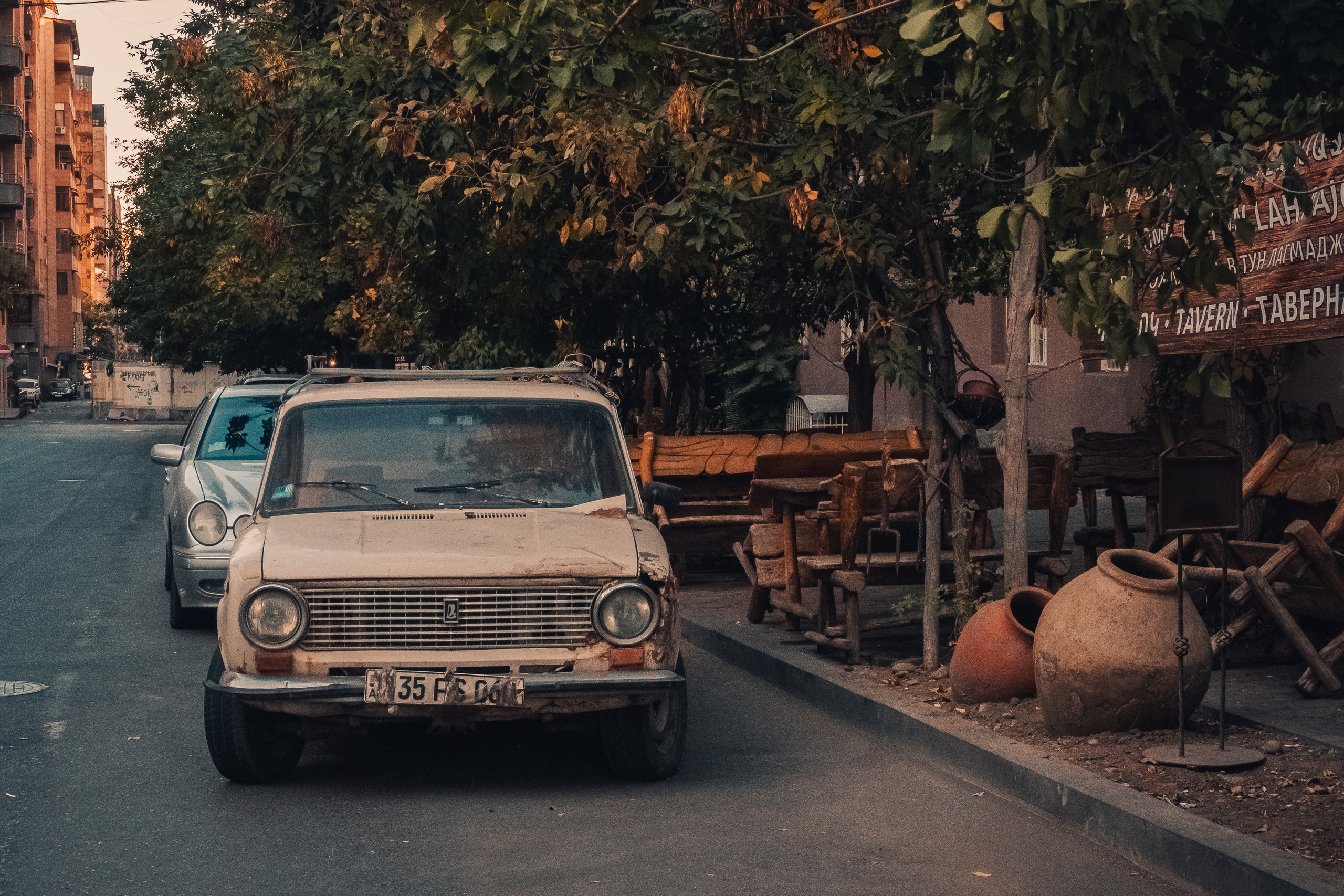 Ереван. Фотошкола ArtFotoLife для начинающих и продвинутых фотографов