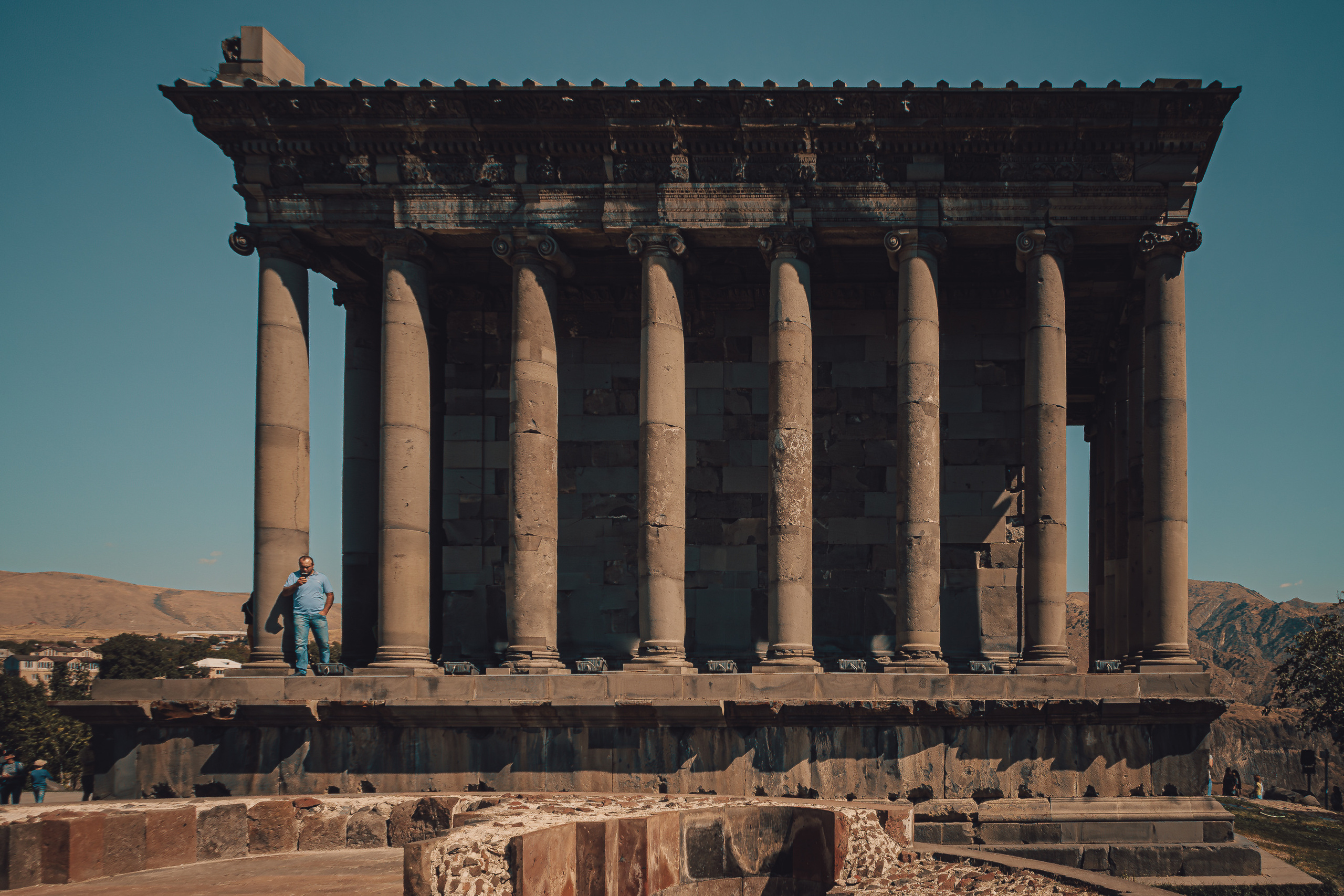 Ереван. Фотошкола ArtFotoLife для начинающих и продвинутых фотографов