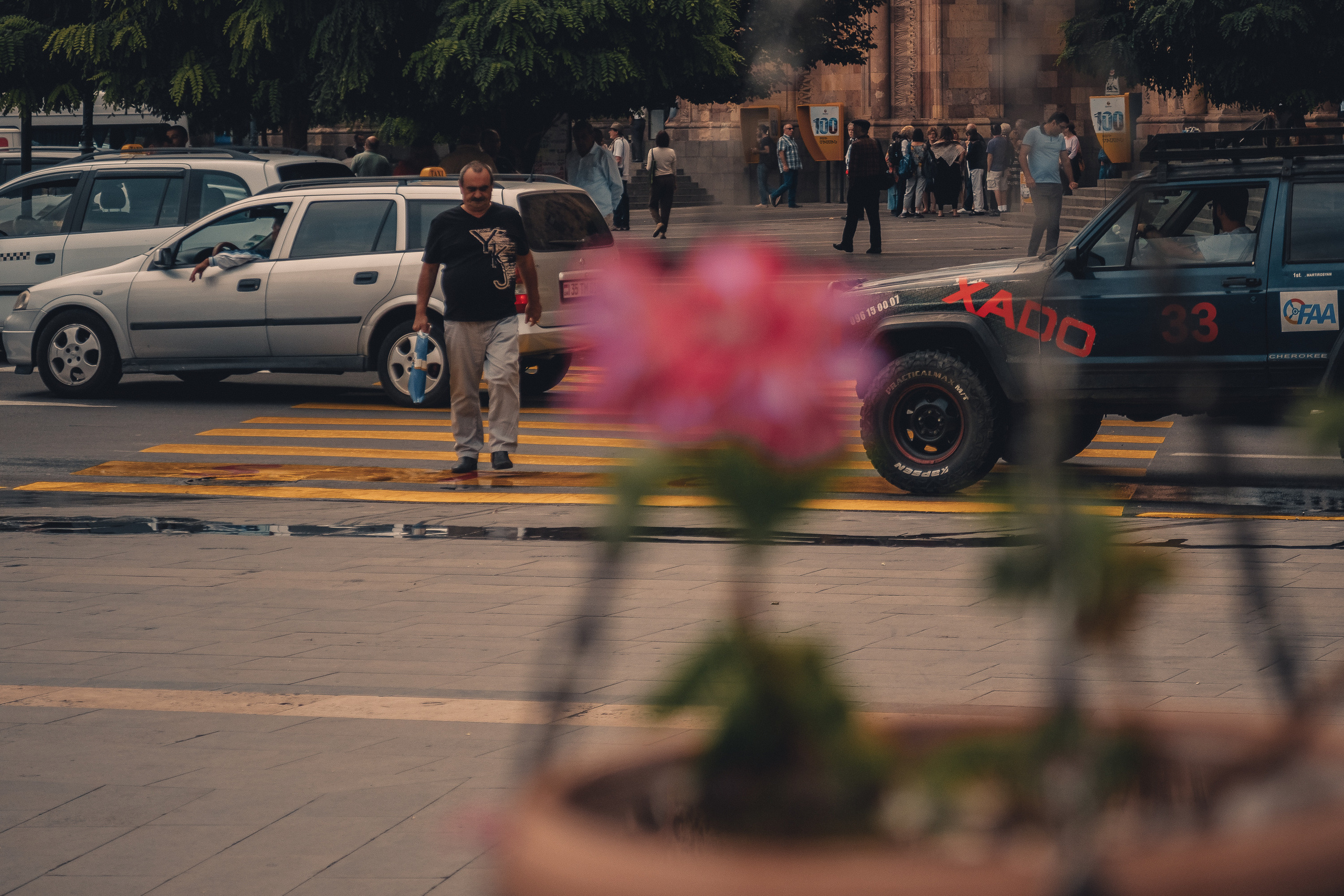 Ереван. Фотошкола ArtFotoLife для начинающих и продвинутых фотографов