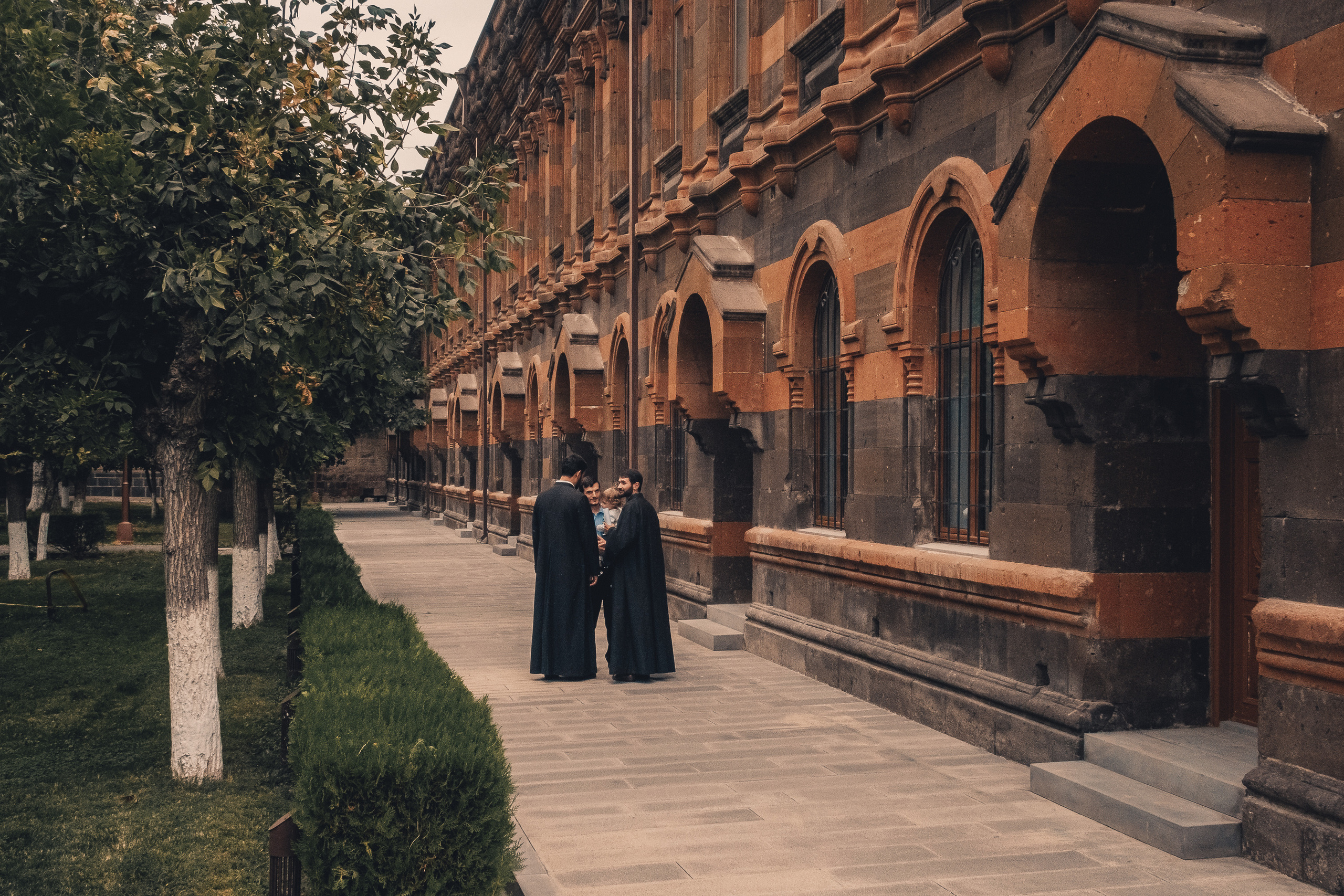 Ереван. Фотошкола ArtFotoLife для начинающих и продвинутых фотографов