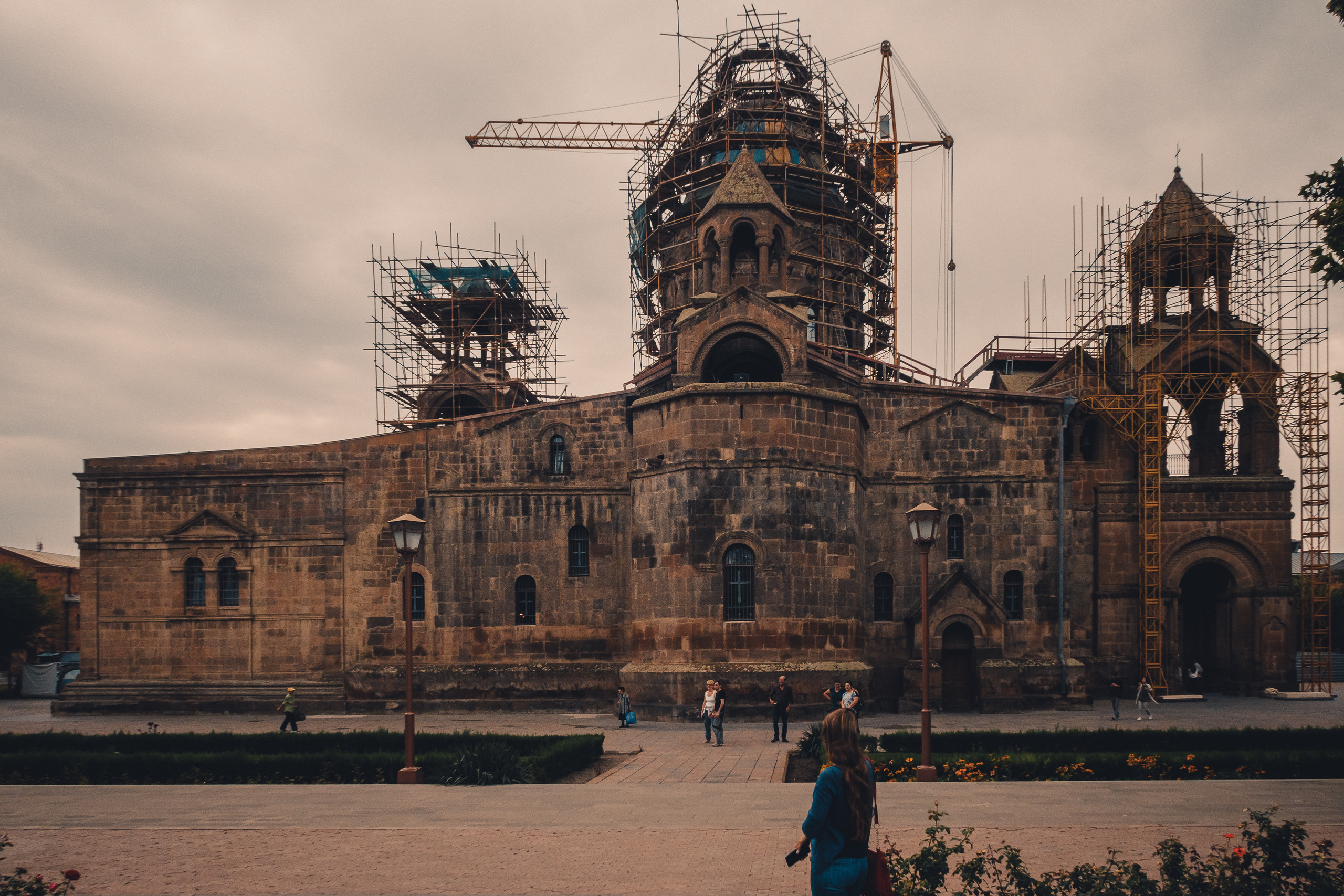 Ереван. Фотошкола ArtFotoLife для начинающих и продвинутых фотографов