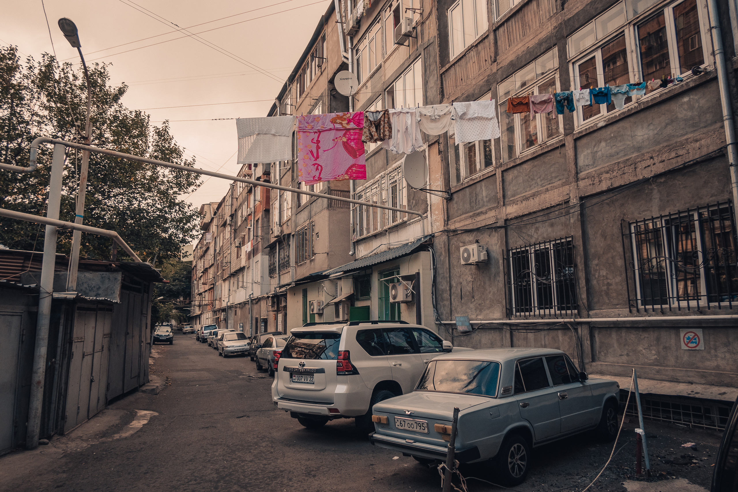 Ереван. Фотошкола ArtFotoLife для начинающих и продвинутых фотографов