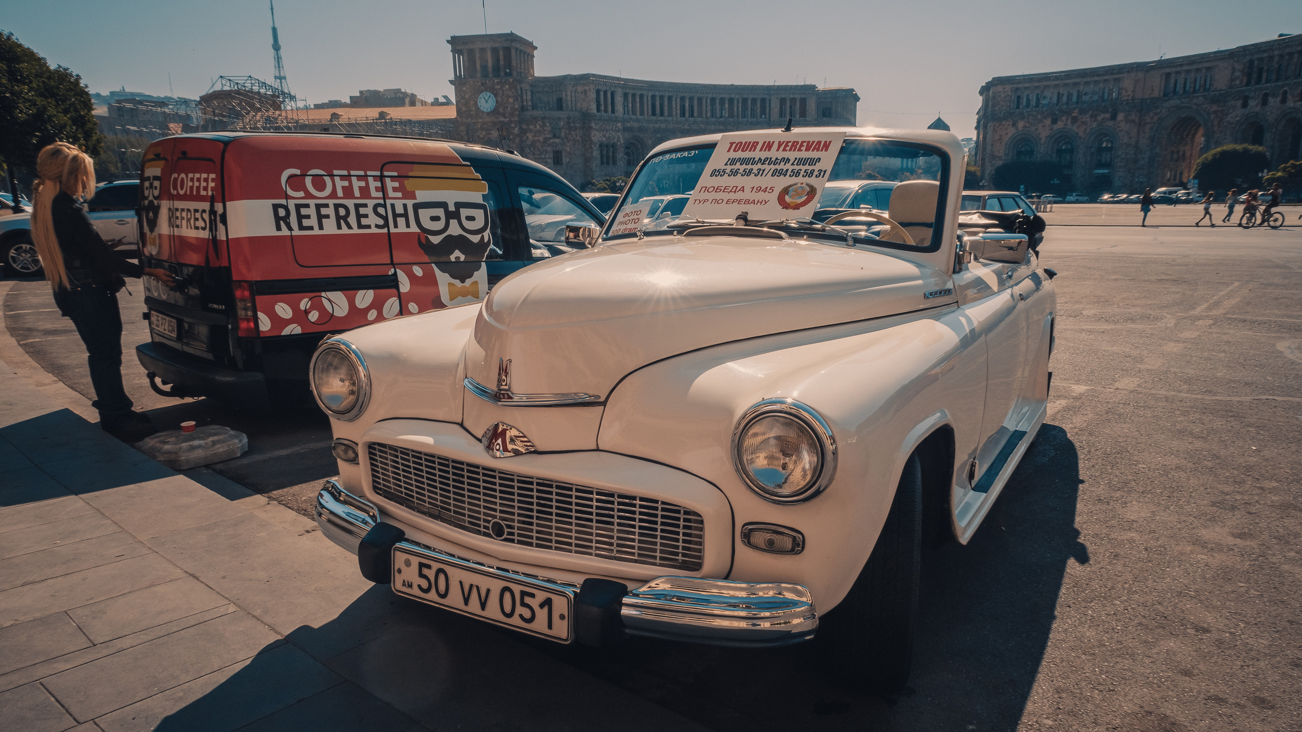 Ереван. Фотошкола ArtFotoLife для начинающих и продвинутых фотографов