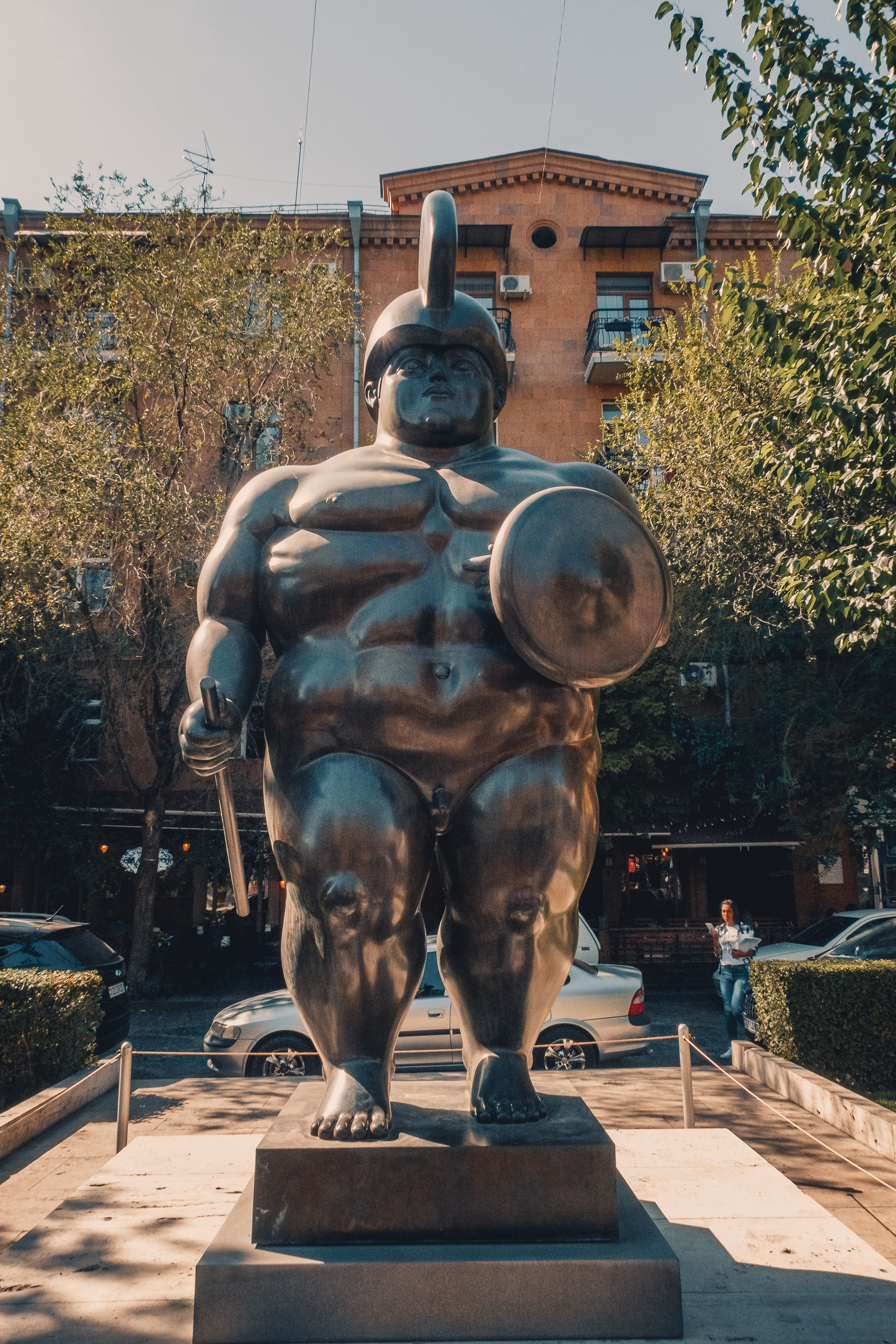 Ереван. Фотошкола ArtFotoLife для начинающих и продвинутых фотографов