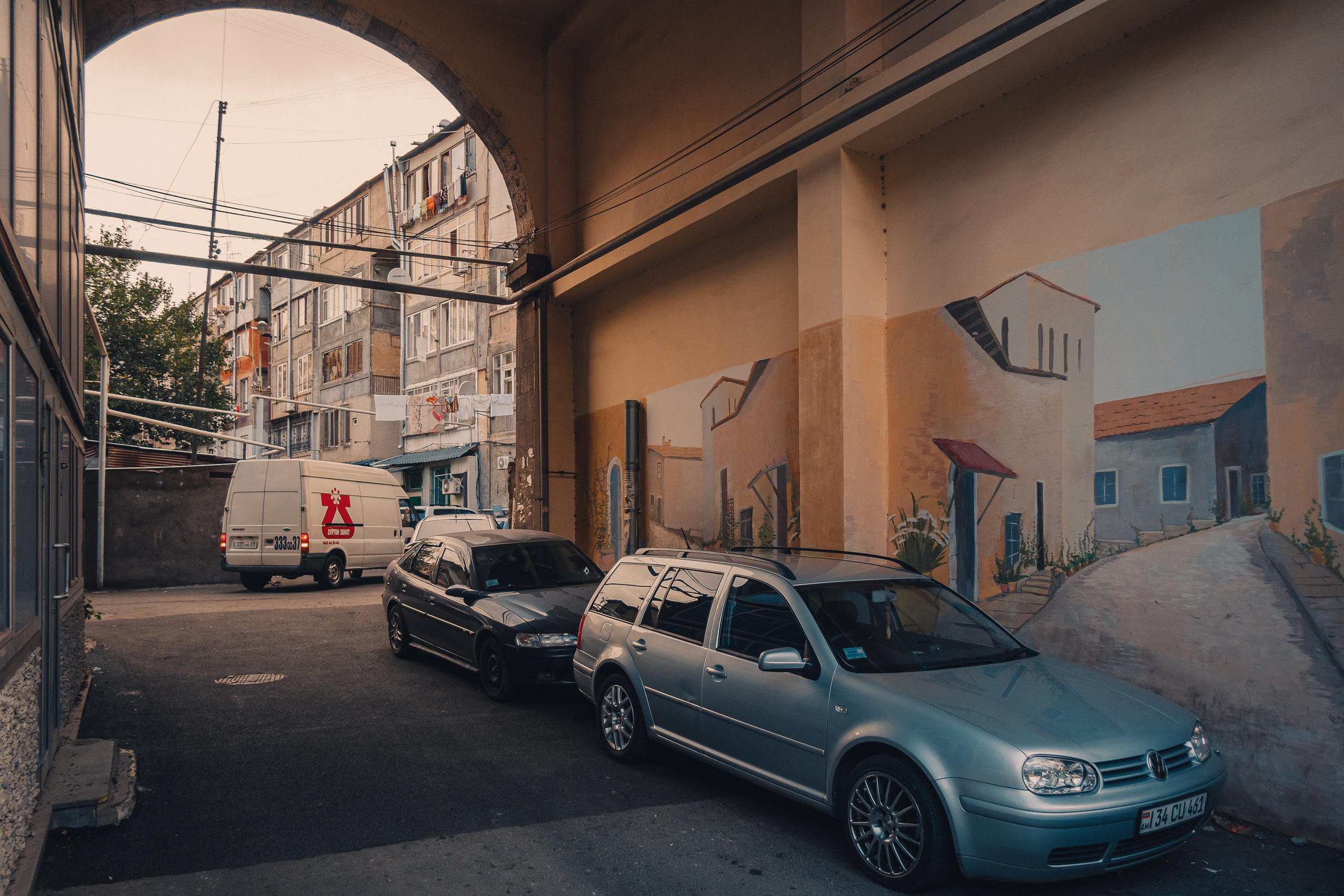 Ереван. Фотошкола ArtFotoLife для начинающих и продвинутых фотографов