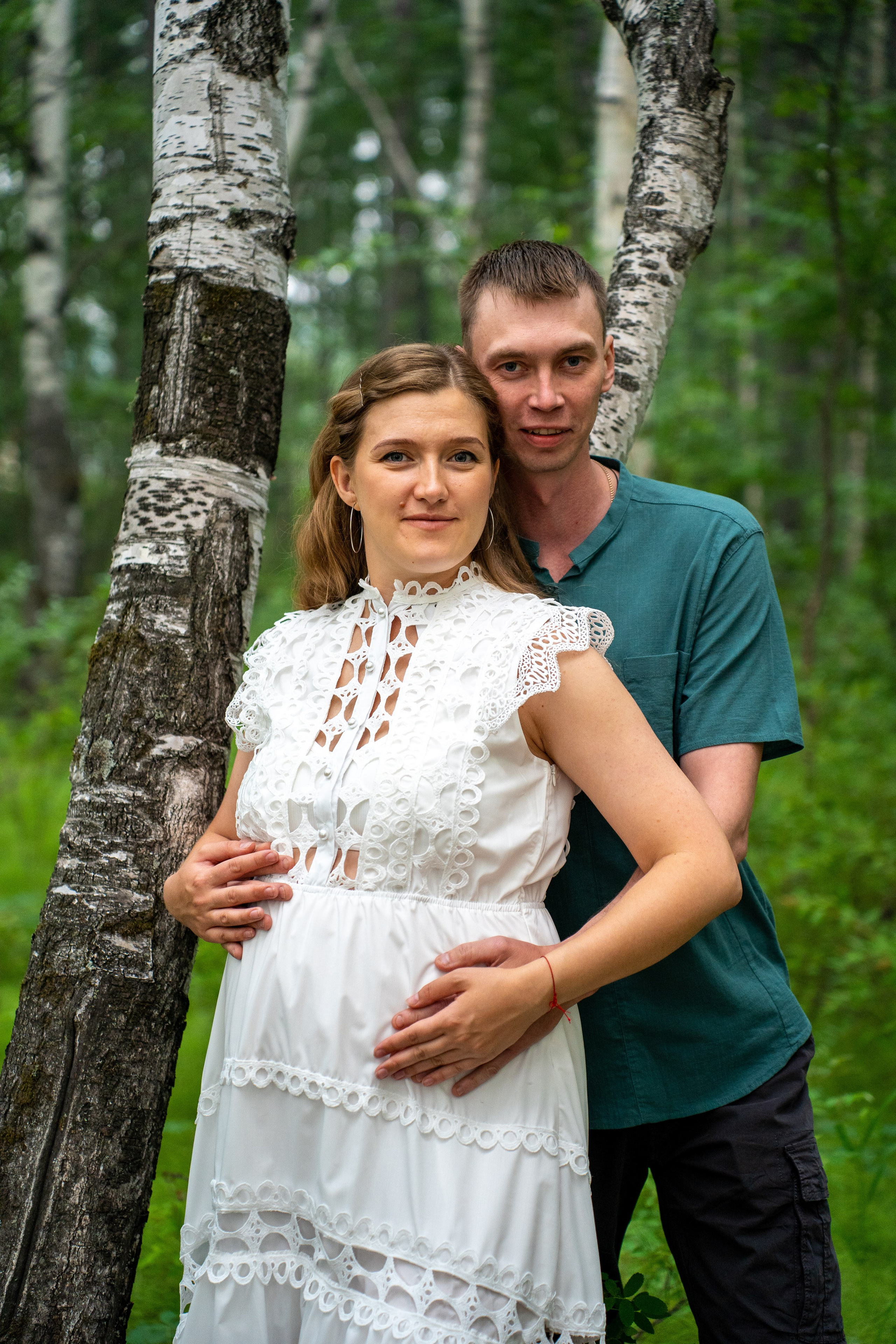 Евгения. Фотограф Маргарита Слободянина в Хабаровске