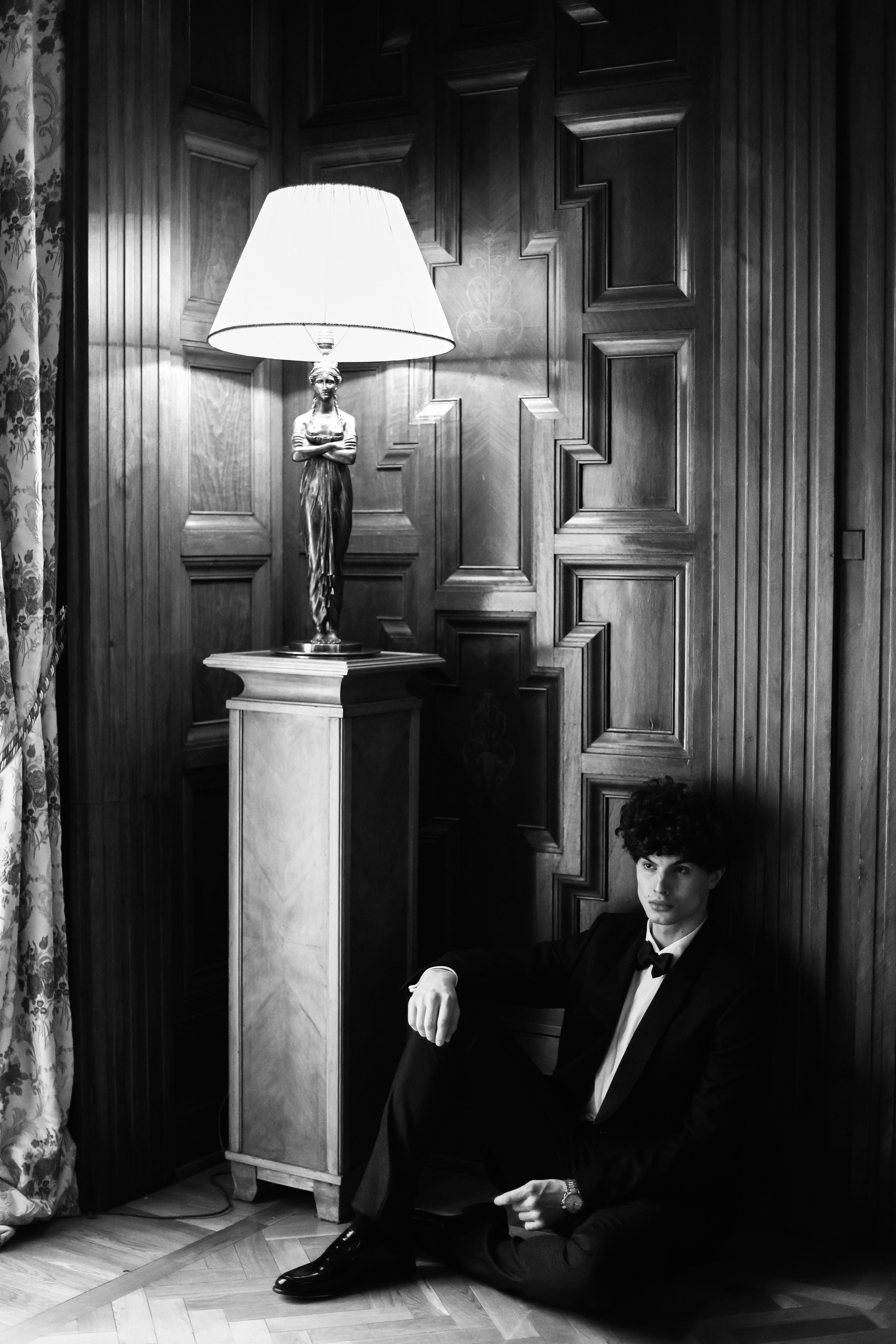 Любовь в старинном особняке Санкт-Петербурга. Свадебный и love story фотограф в Санкт-Петербурге (Спб) Natali Iva