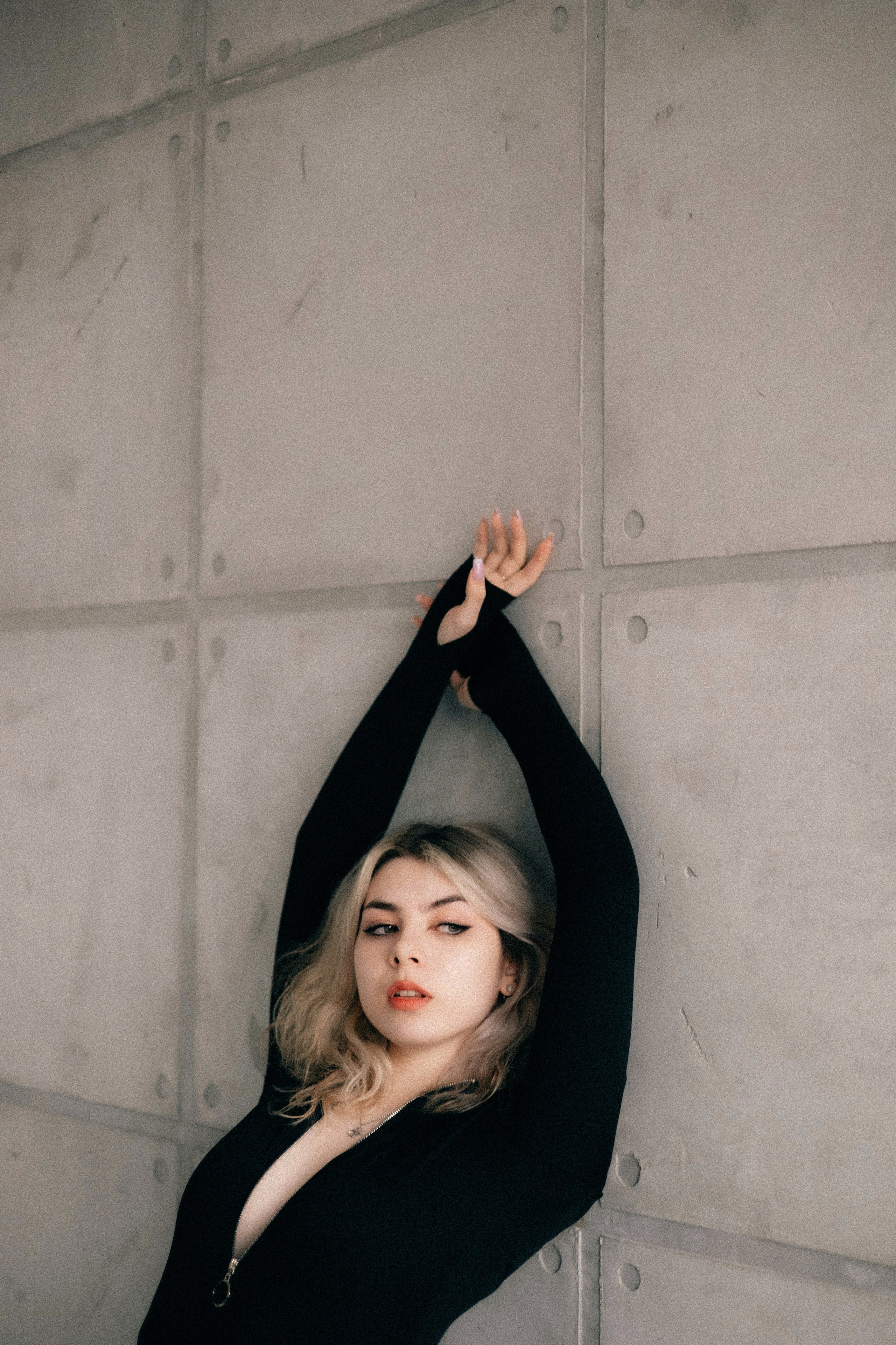 Аня. Фотограф София Комкина