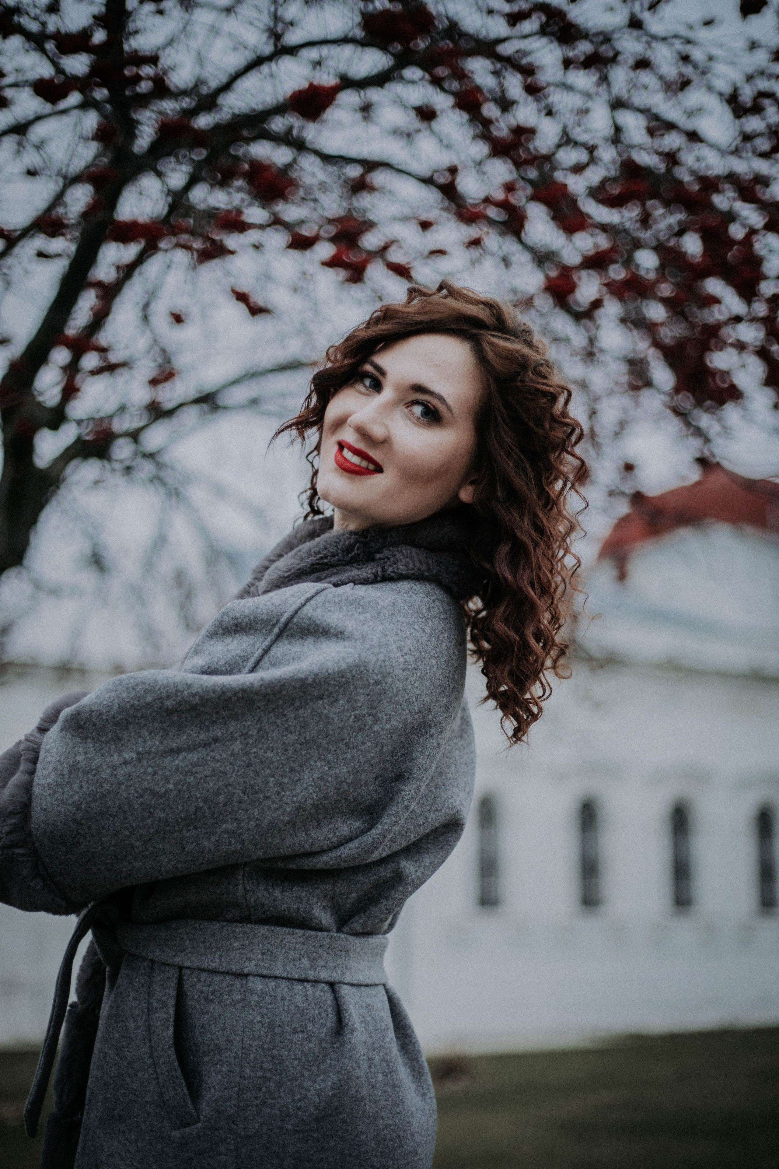 Лера. Фотограф София Комкина