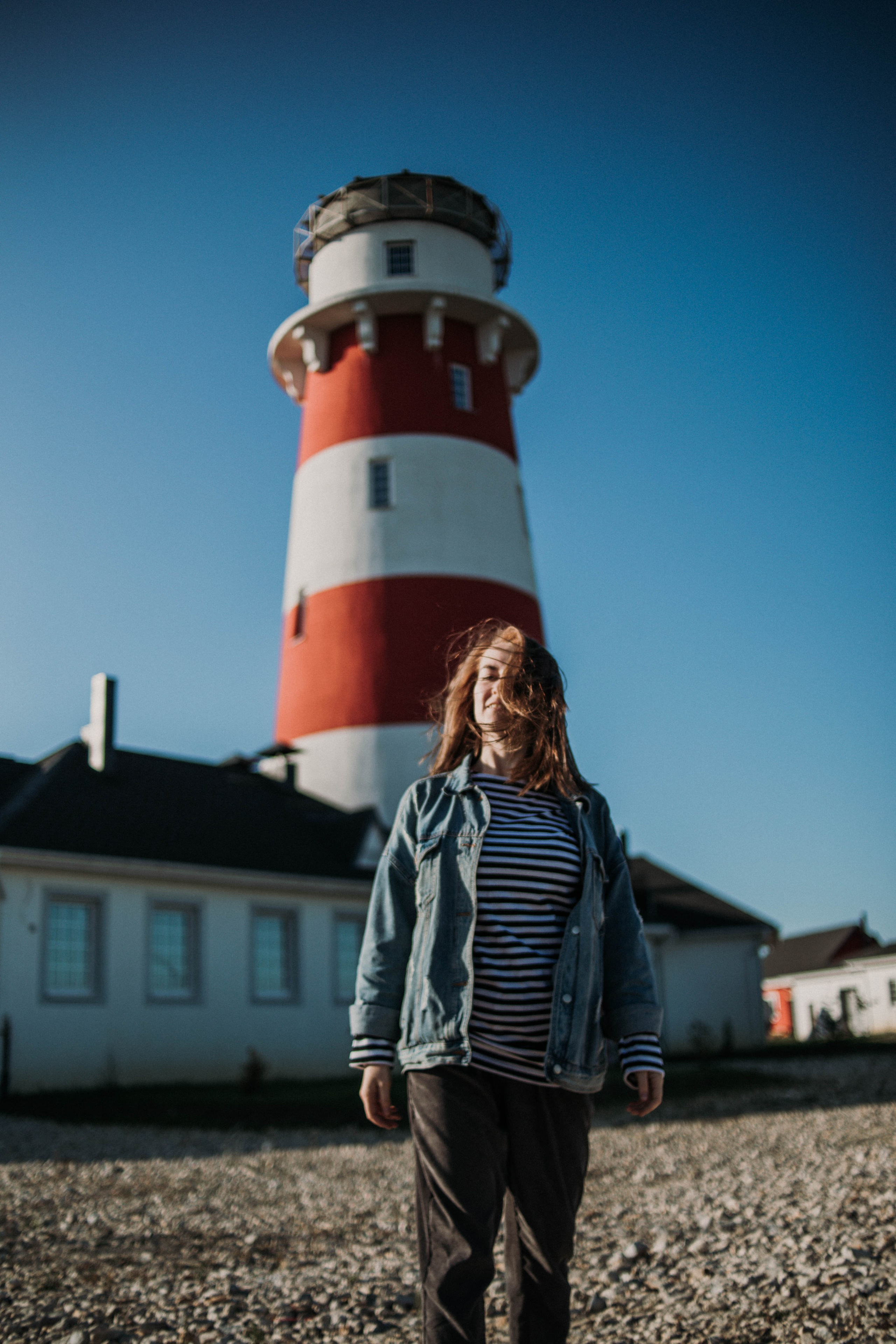 Ира. Шумашь. Фотограф София Комкина