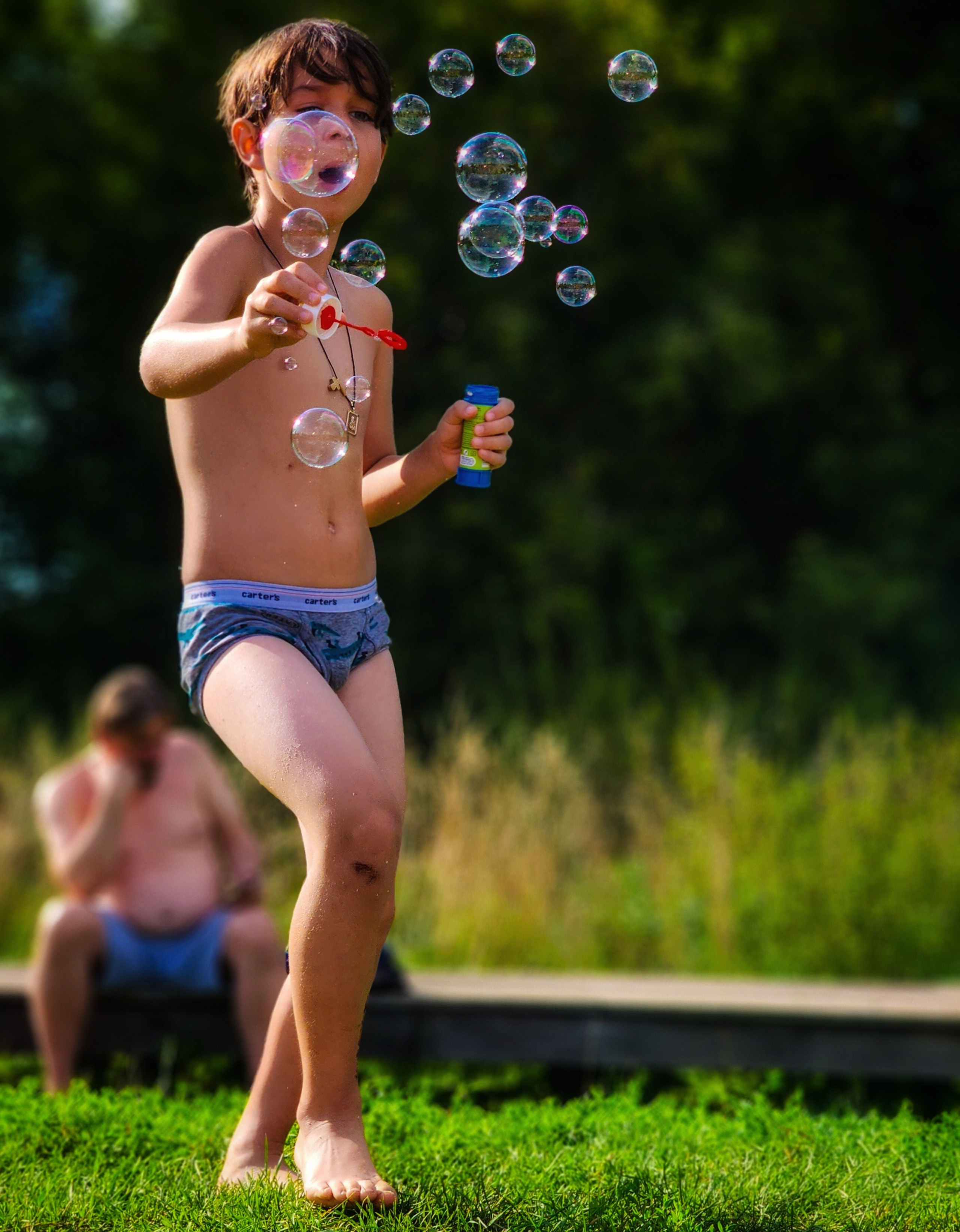 Репортажный фотограф Константинов Сергей