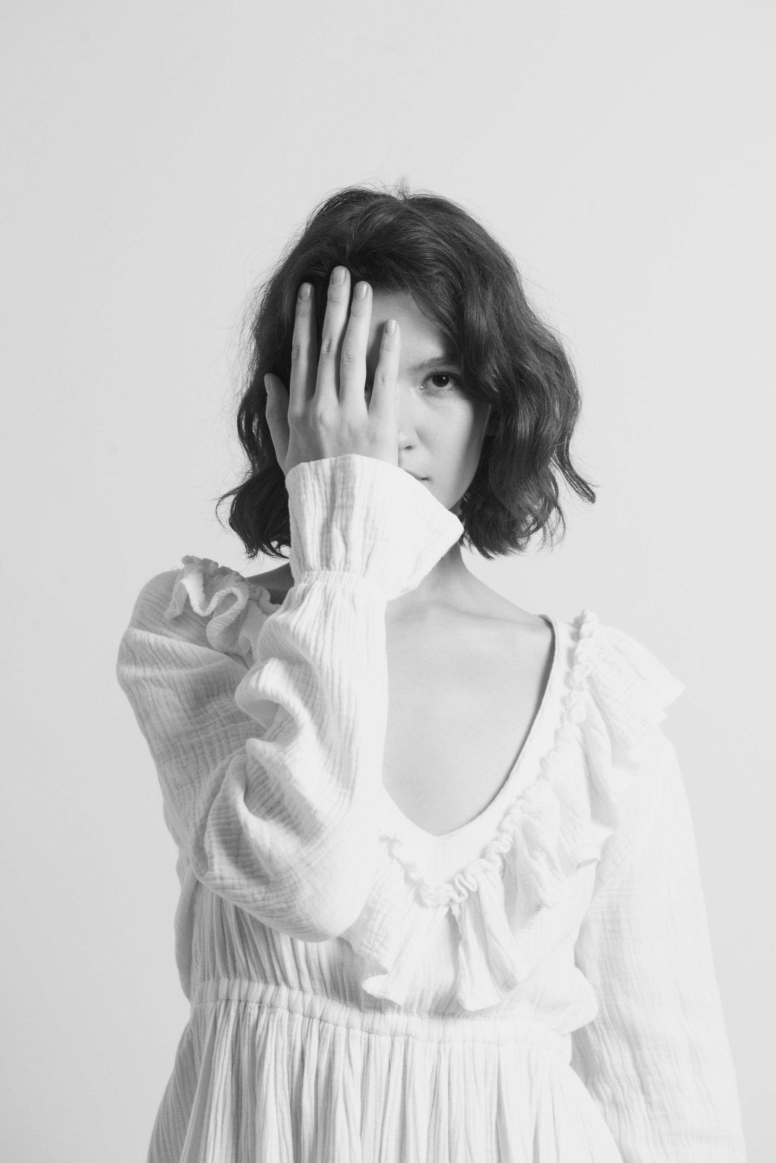 Диана. Портретный и архитектурный фотограф в Москве и Санкт-Петербурге