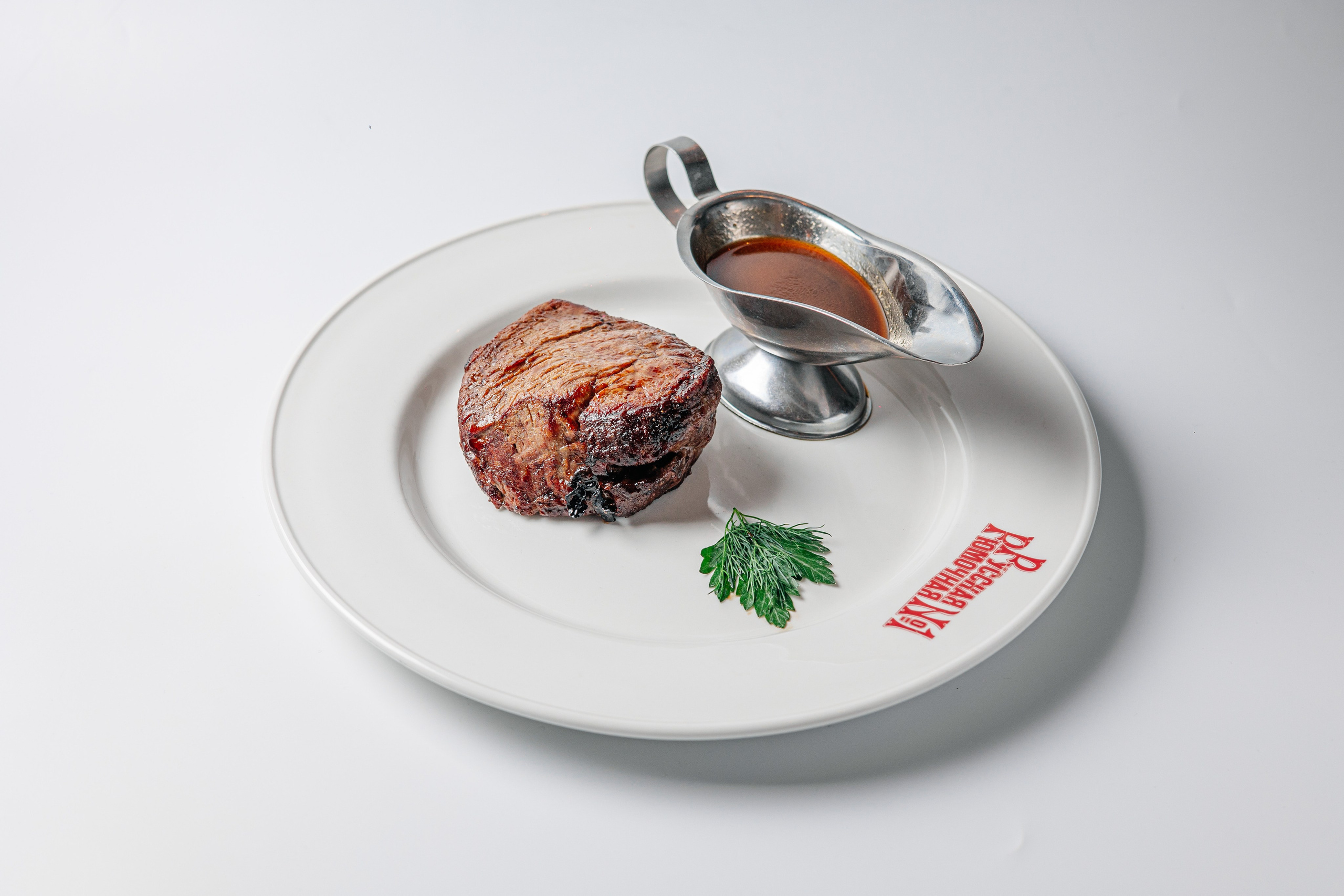 Stroganoff | Съемка для сайта. Фуд-фотограф и видеограф из Петербурга