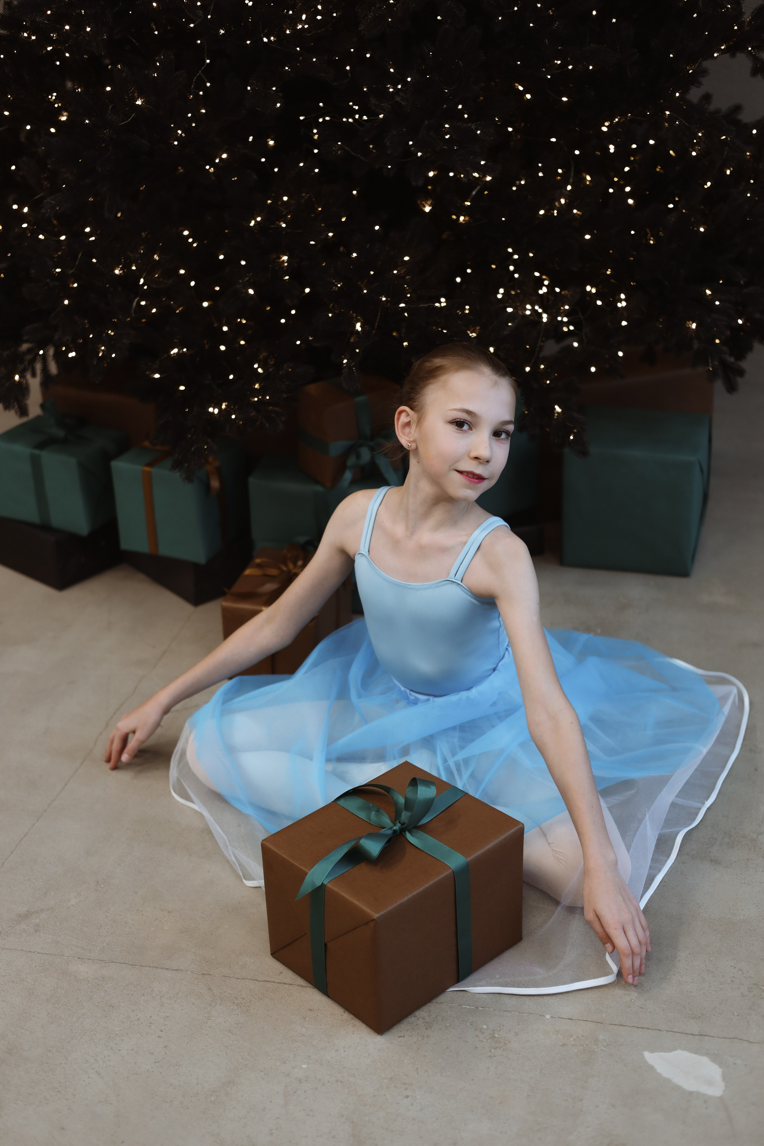 Maria&Milana. Photographer Tatiana Ivanova in Yaroslavl