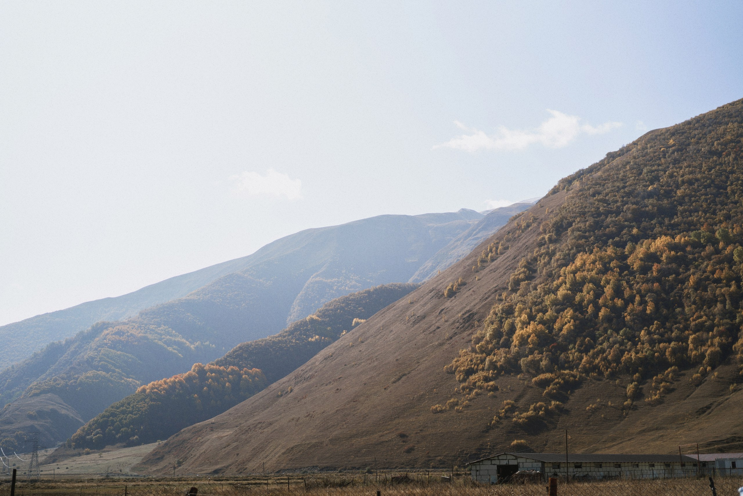 Рита. Казбеги. Свадебный и индивидуальный фотограф Татьяна Гуляева