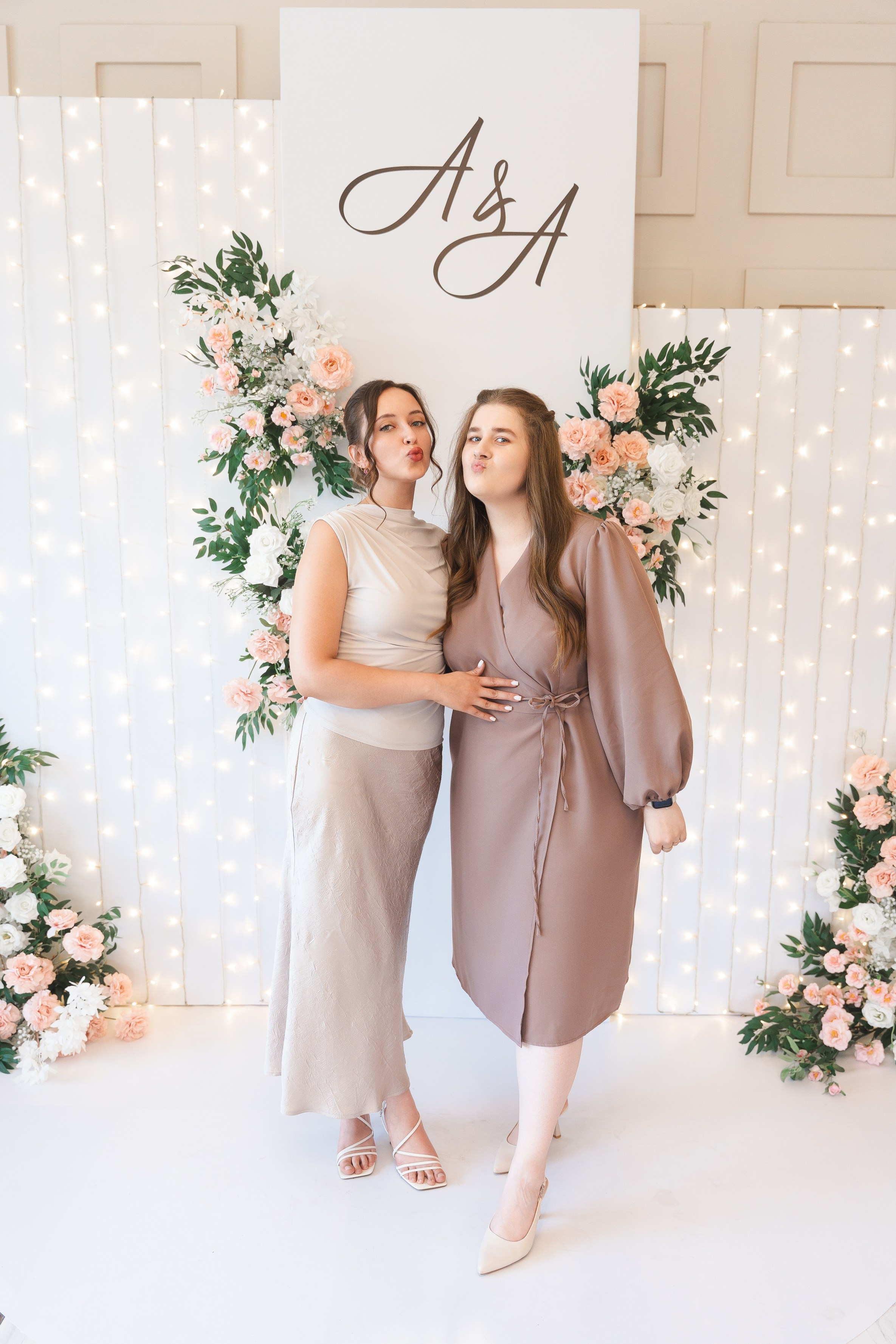 Анастасия и Антон. Фотограф Хабаровск